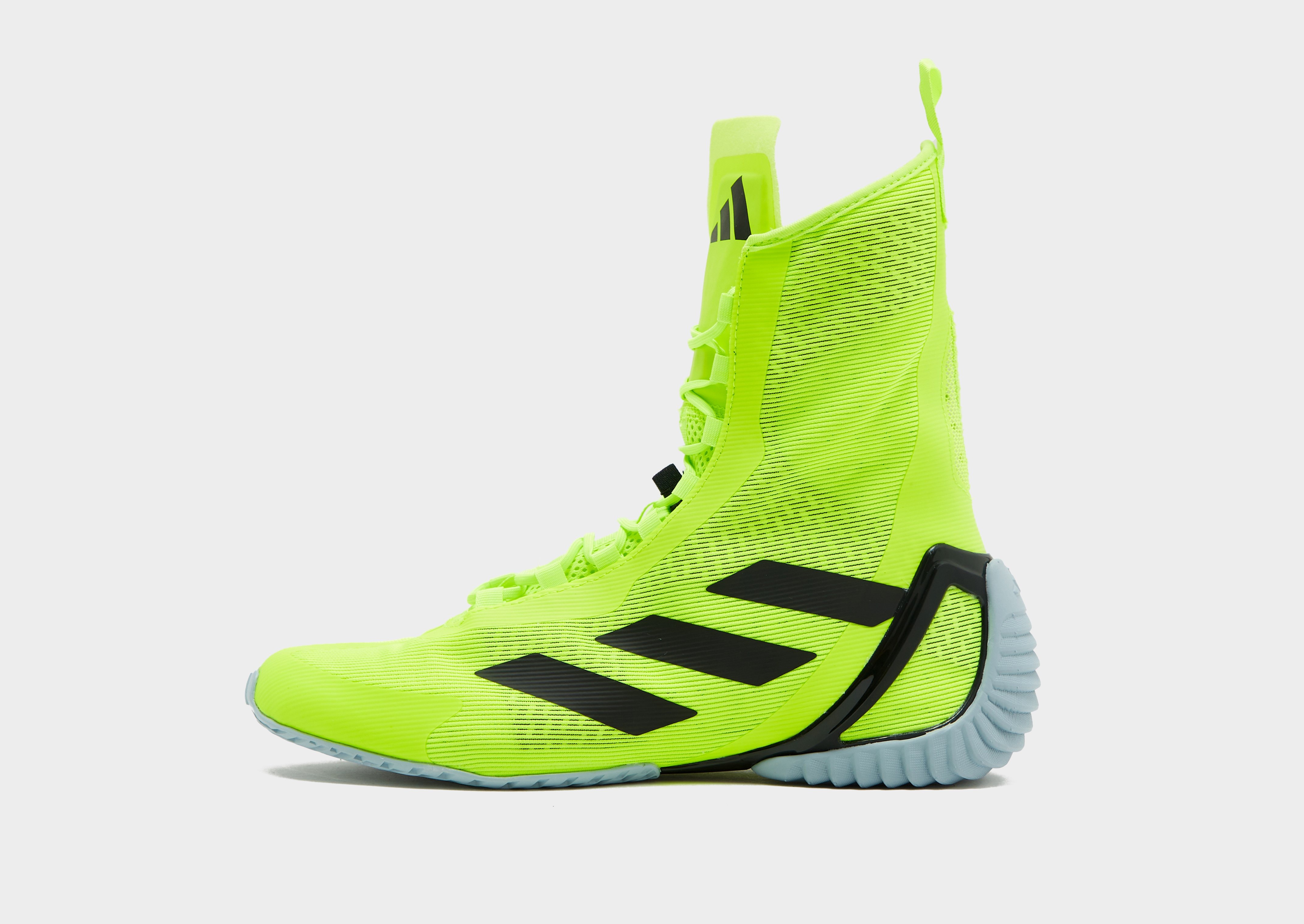 Yellow adidas Speedex Ultra | JD Sports UK