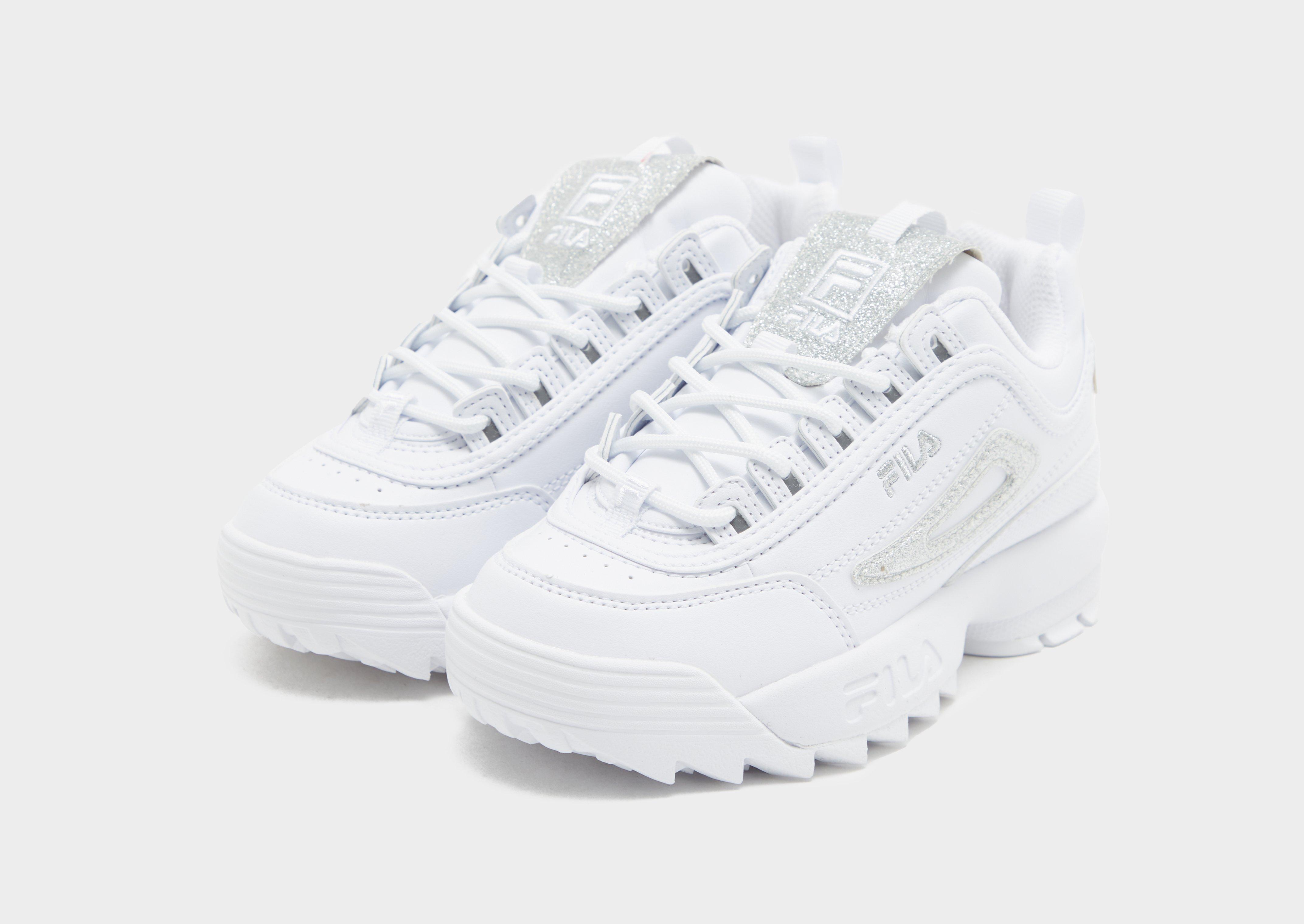 Fila Disruptor Children