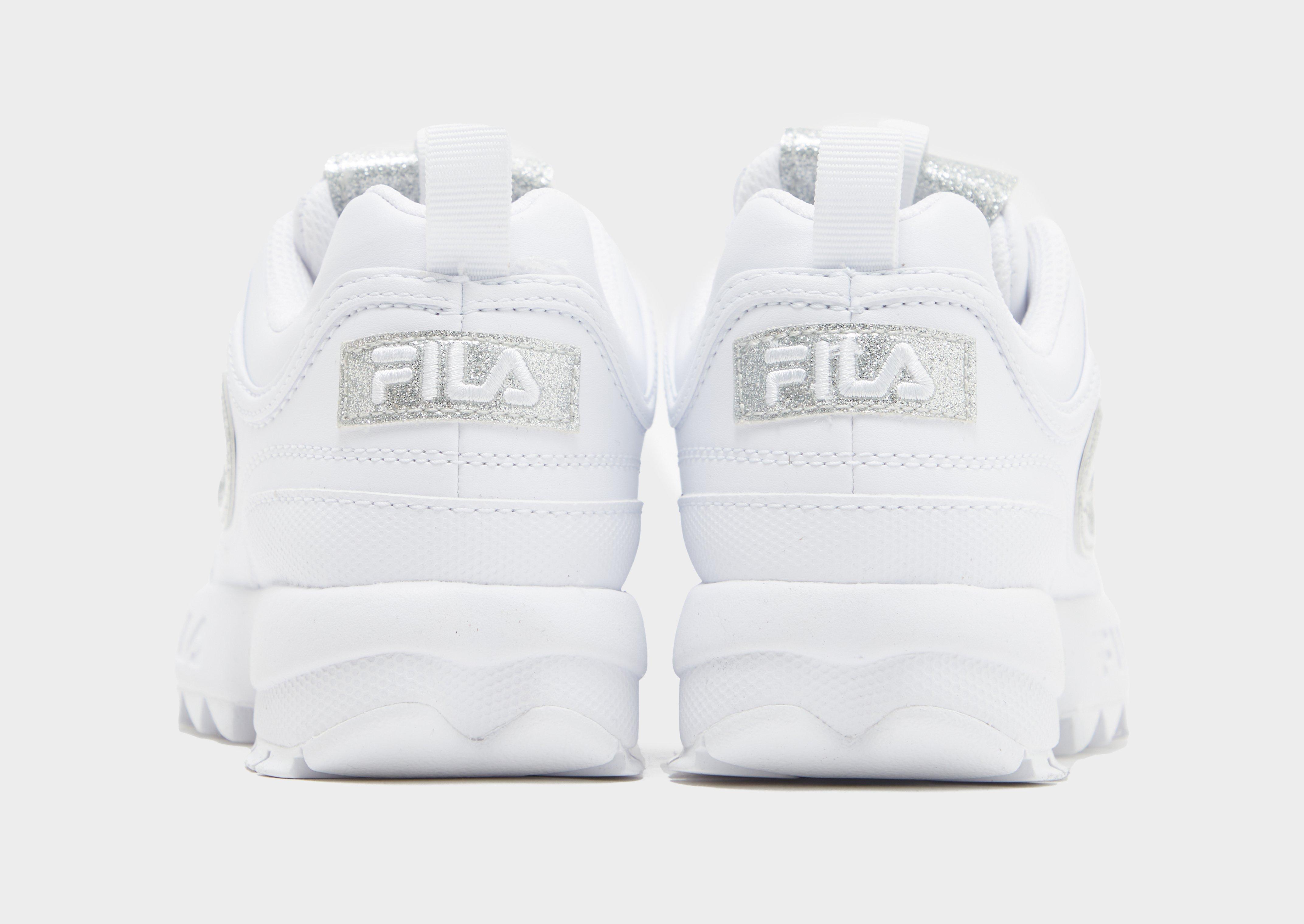 Fila Disruptor Children