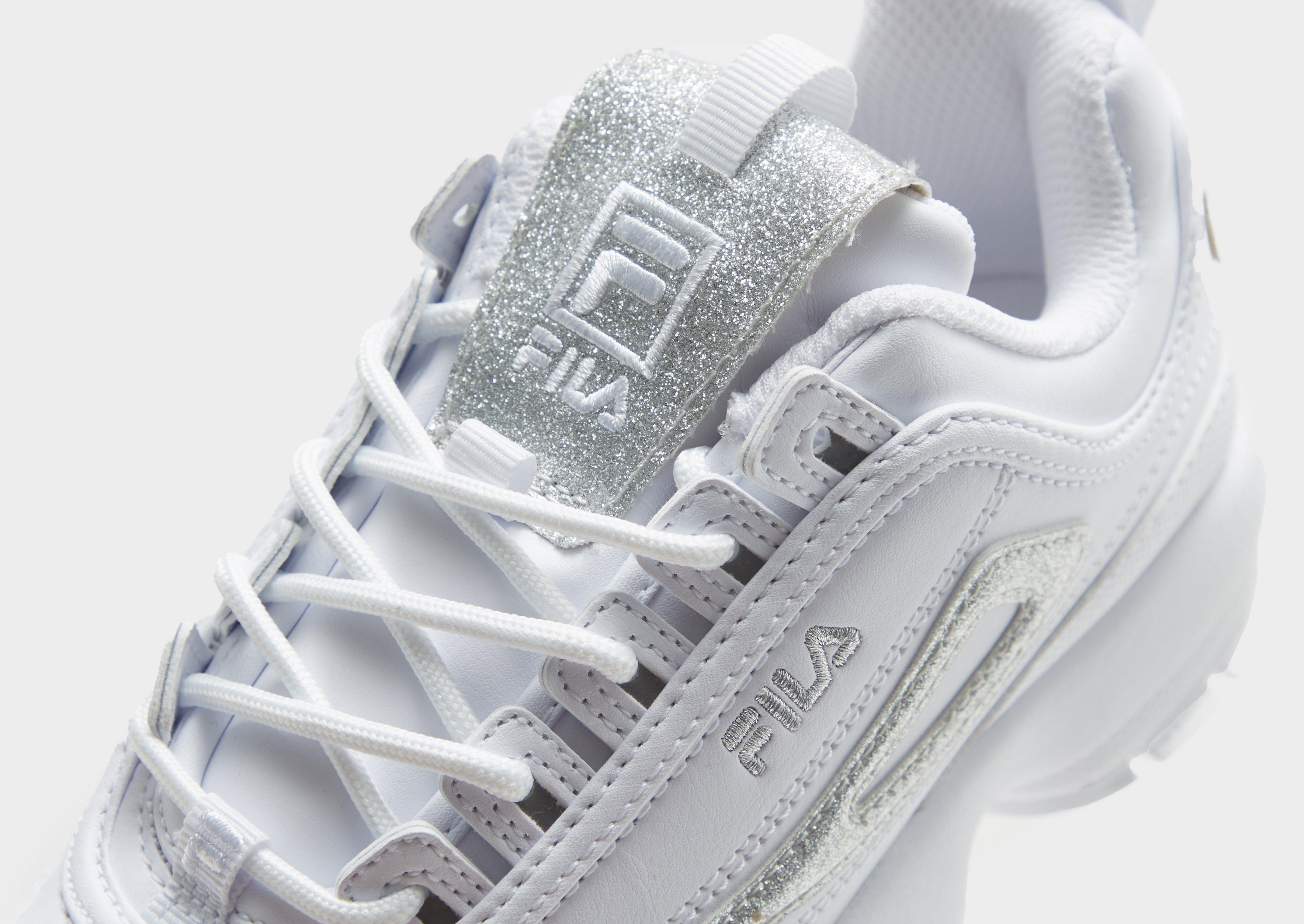 Fila Disruptor Children