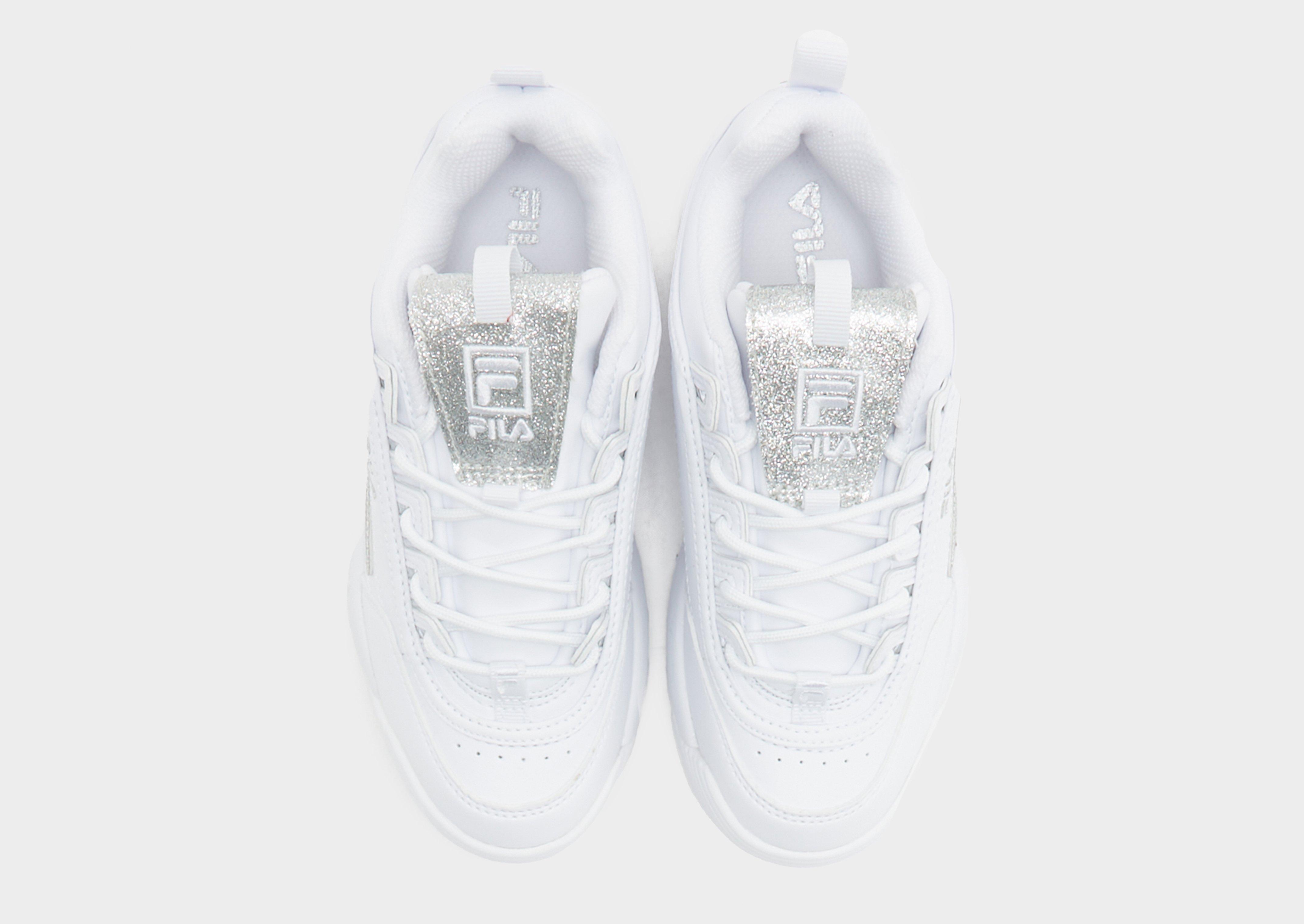 Fila Disruptor Children