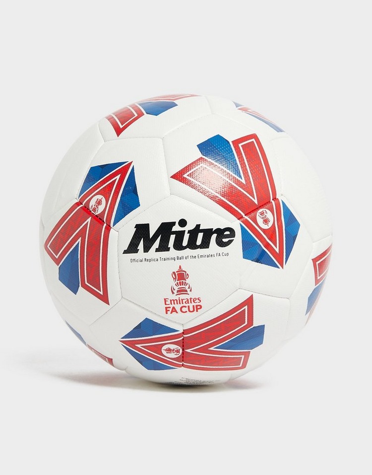 Mitre Ballon de football FA Cup 2023/24 Training