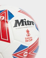 Mitre FA Cup 2023/24 Training Football