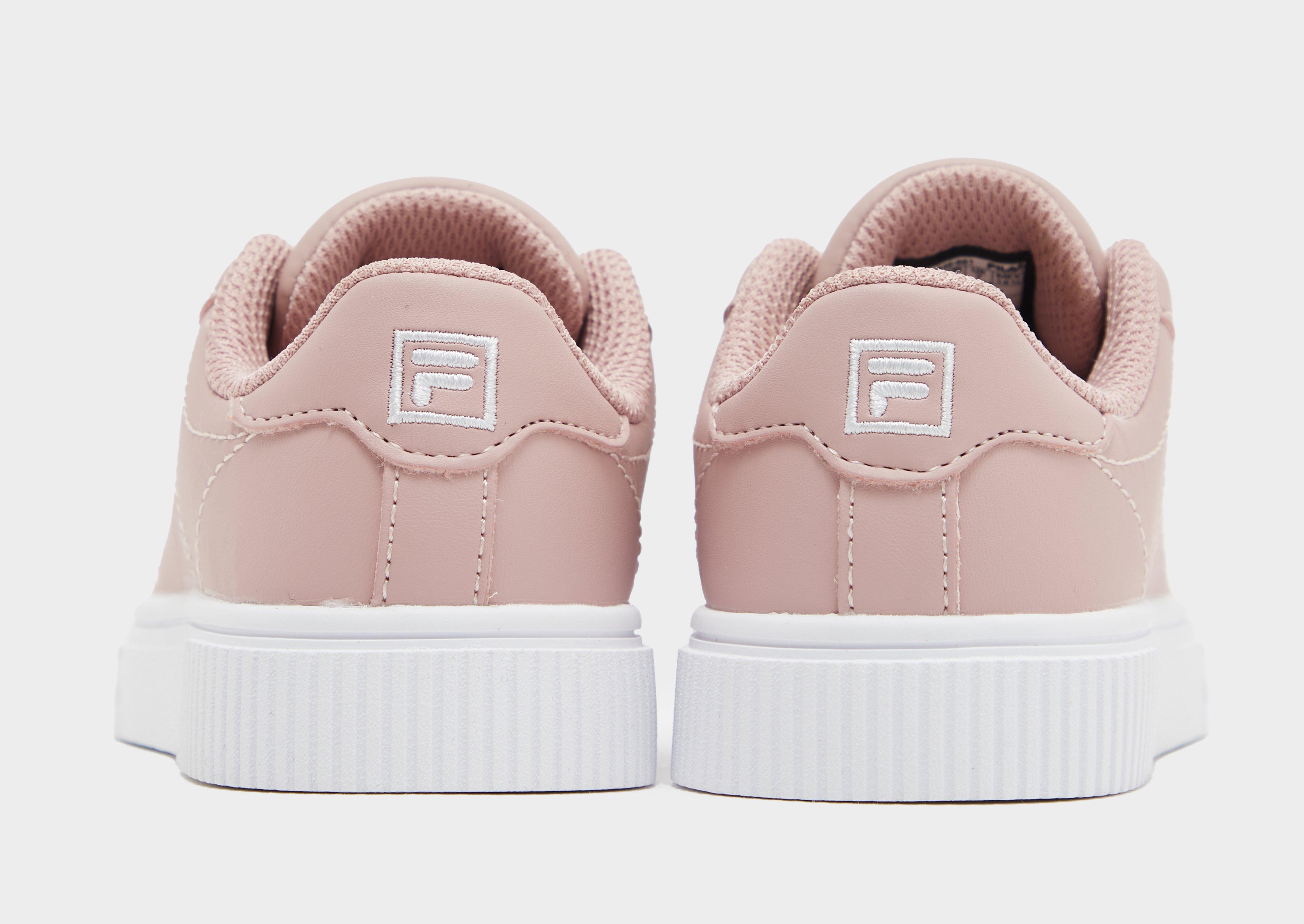 Fila 2024 panache pink