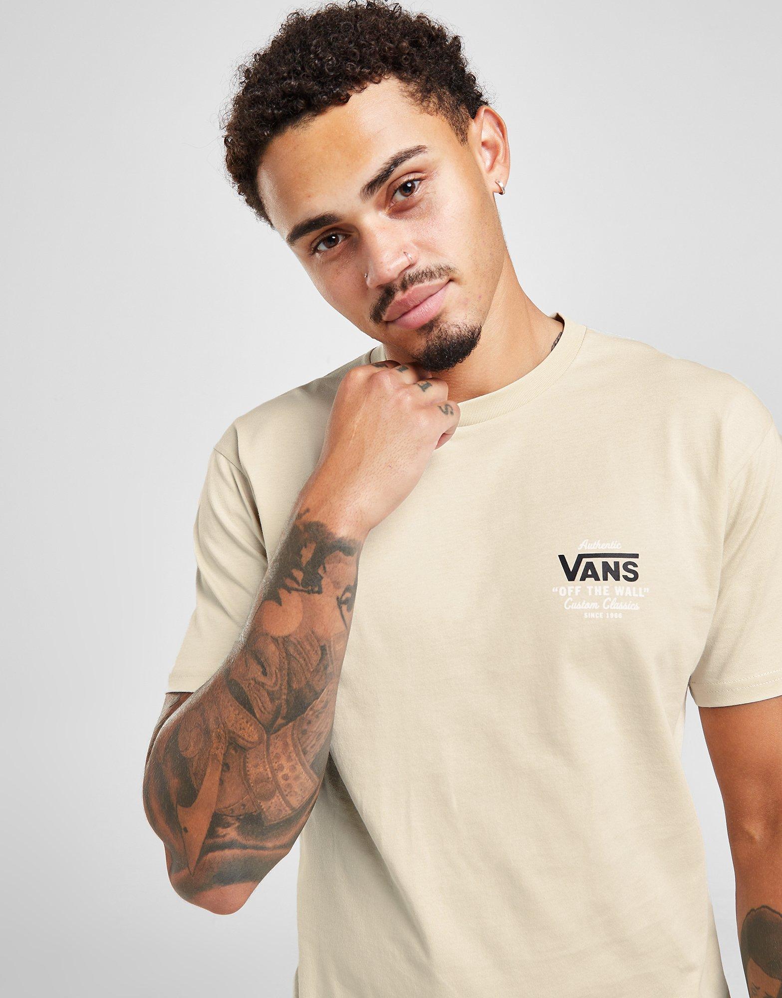 Vans Holder Street T-Shirt