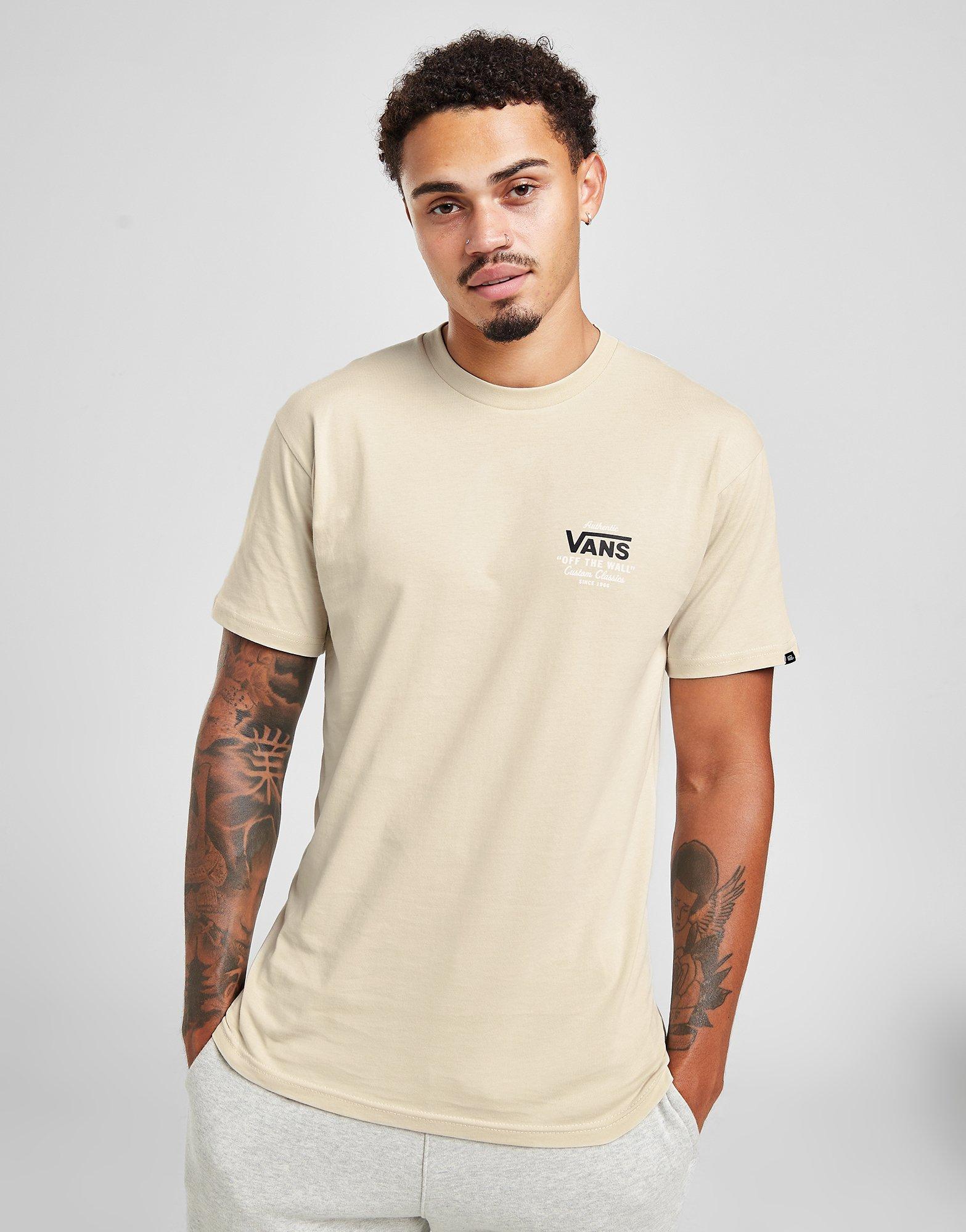 Vans Holder Street T-Shirt