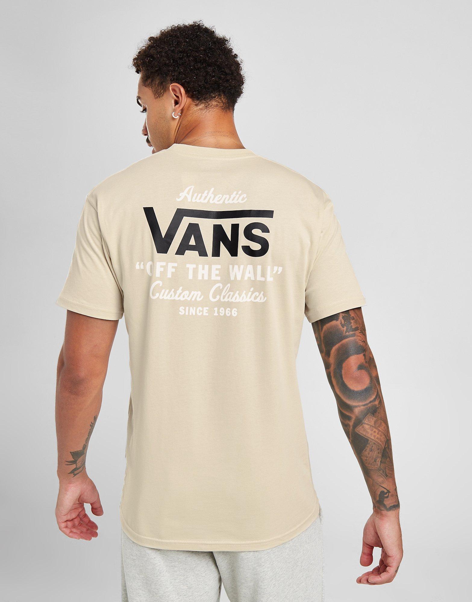 Vans Holder Street T-Shirt