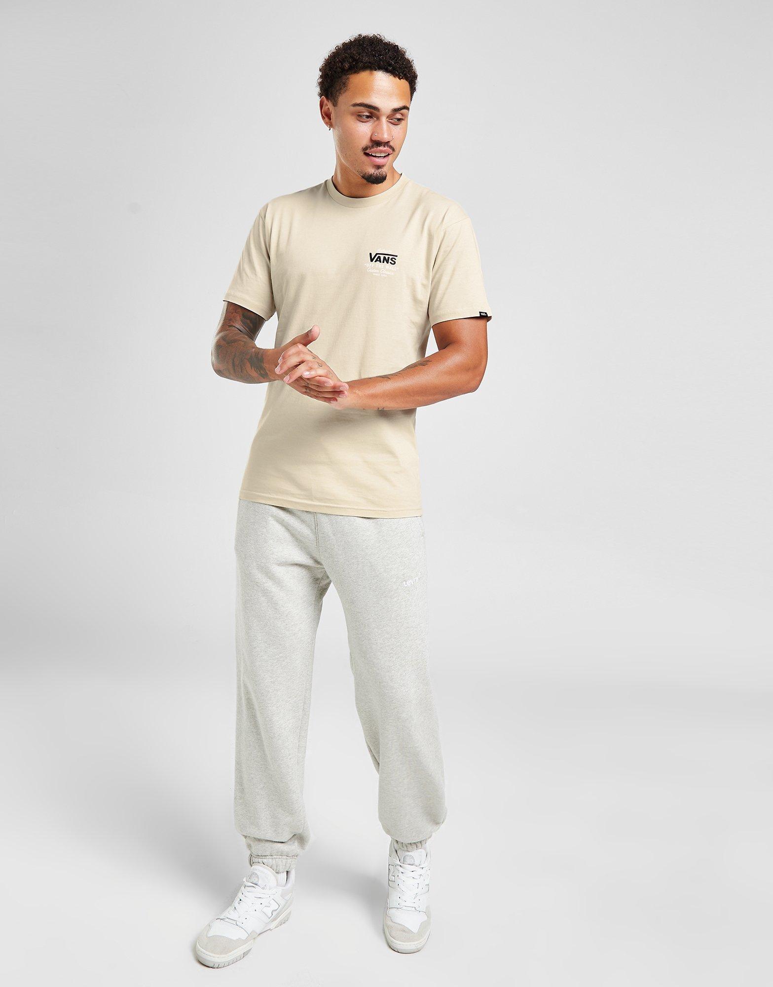 Vans Holder Street T-Shirt