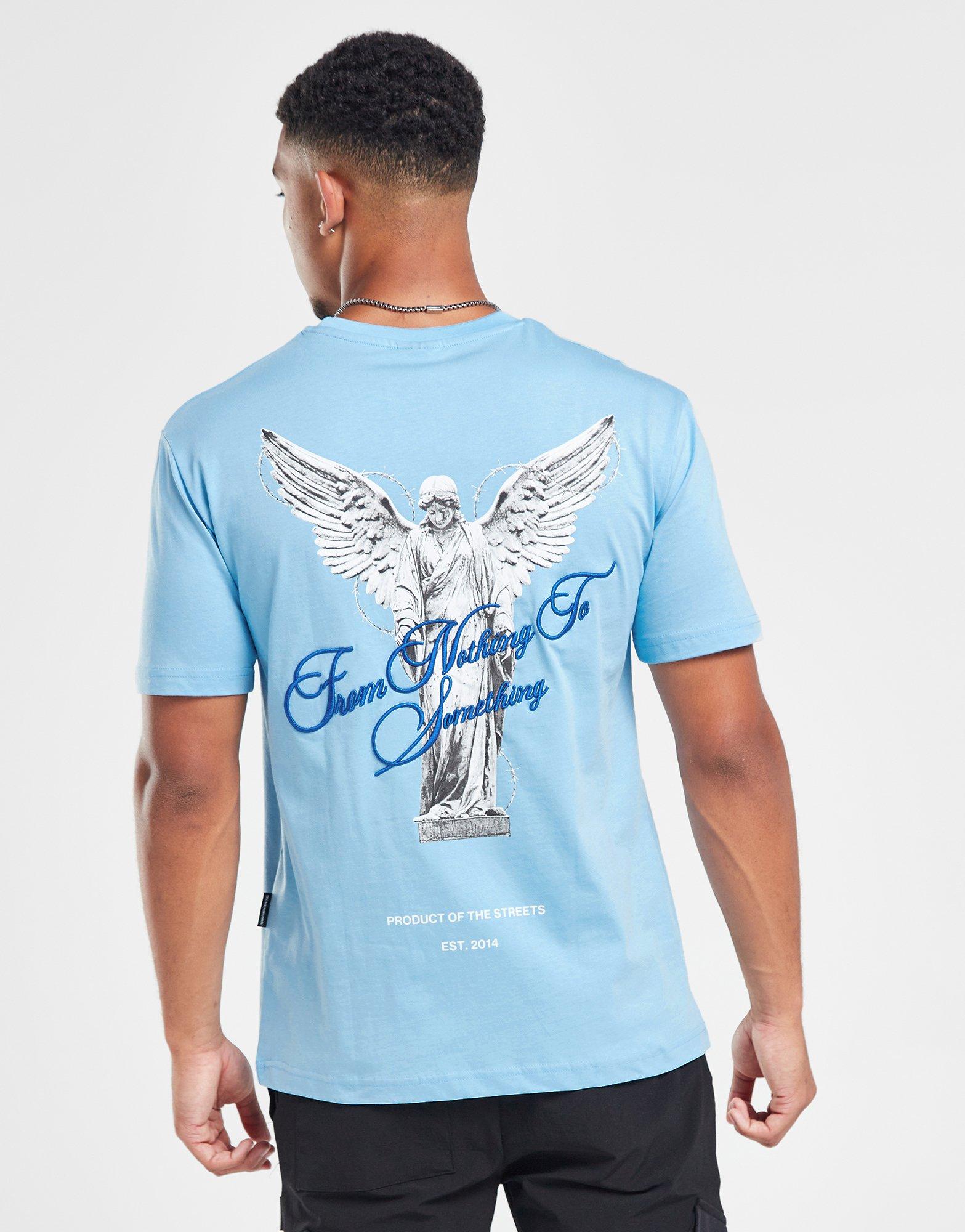 Hoodrich Vital T-Shirt