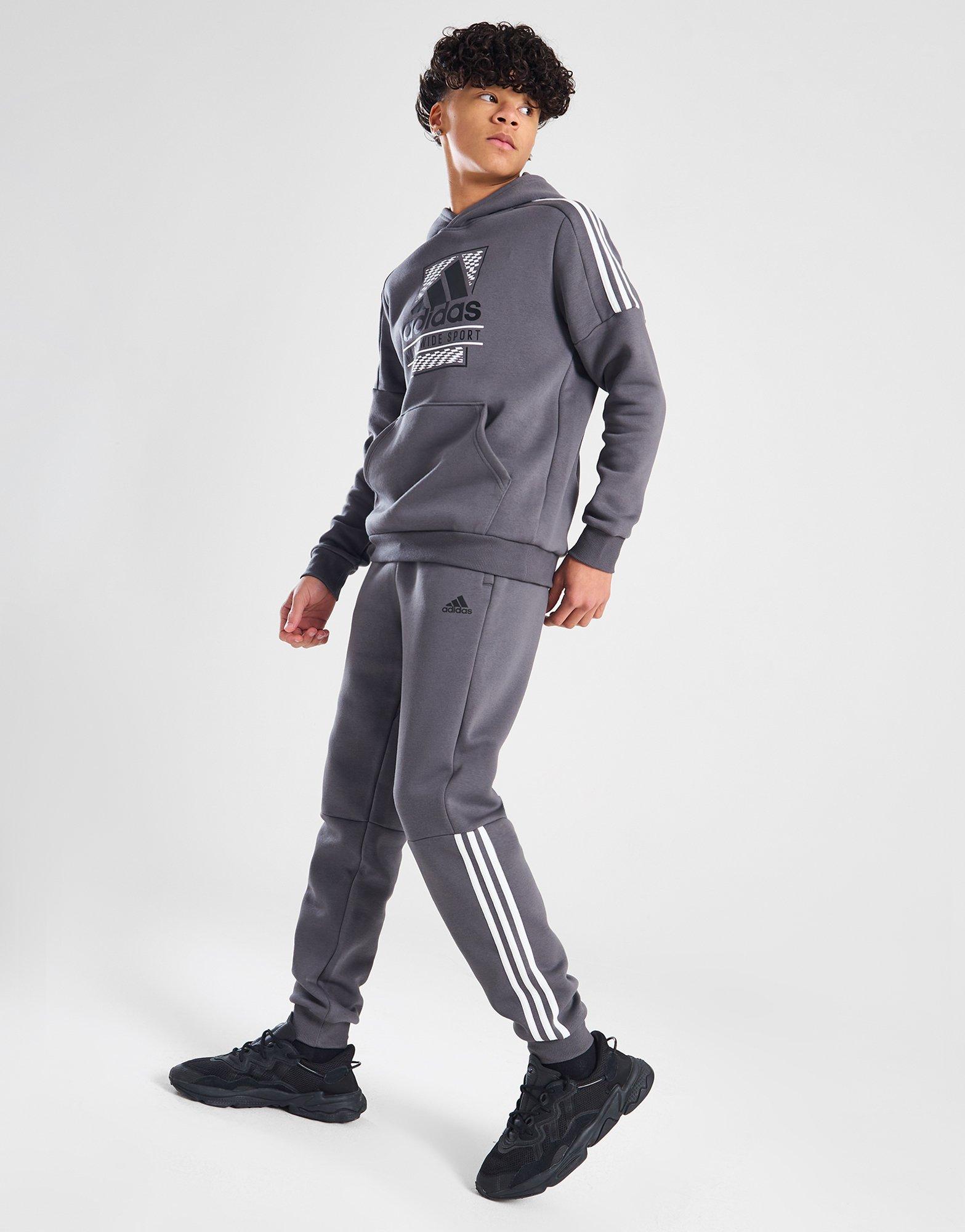 adidas Logo Jogginghose Kinder