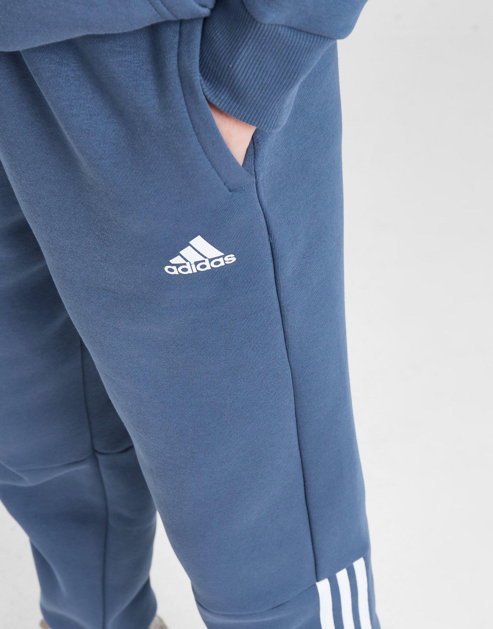 adidas Logo Joggers Junior