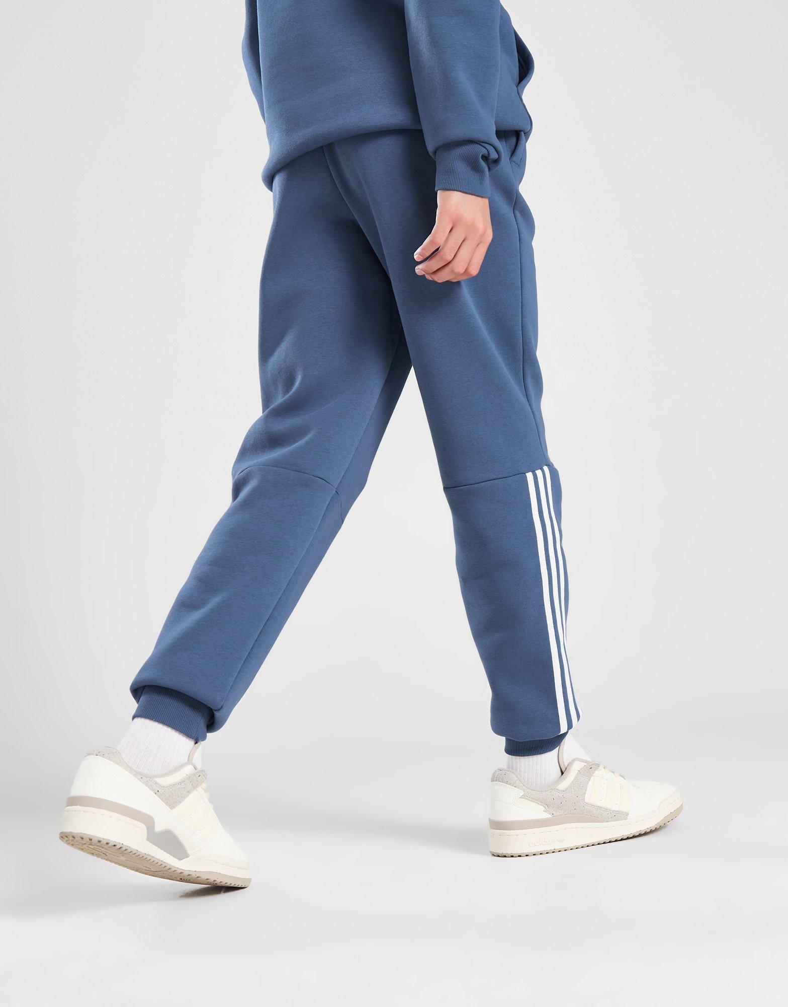 adidas Logo Joggers Junior