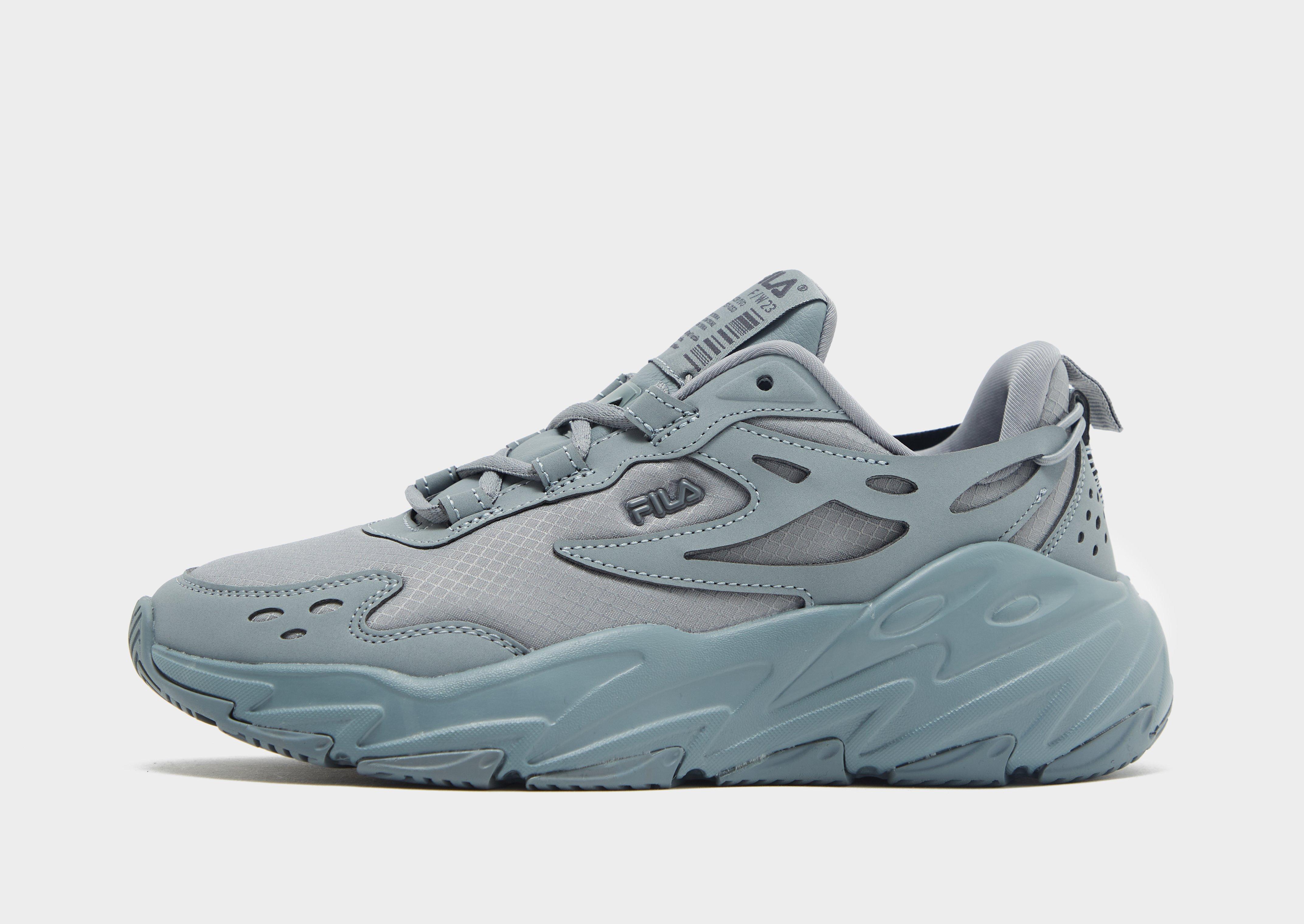 Fila headway 6 grey online