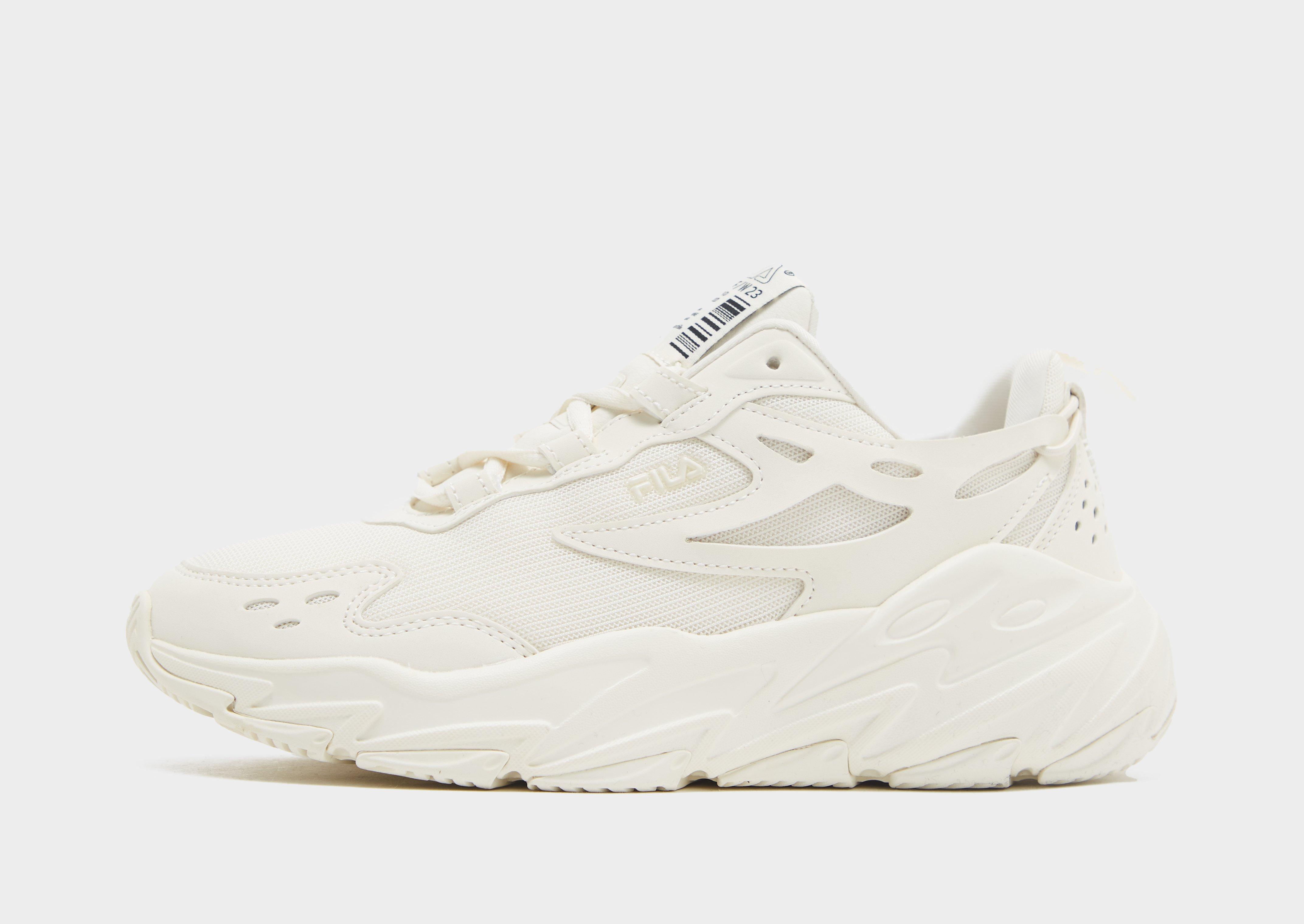 Fila ray tracer sizing sale