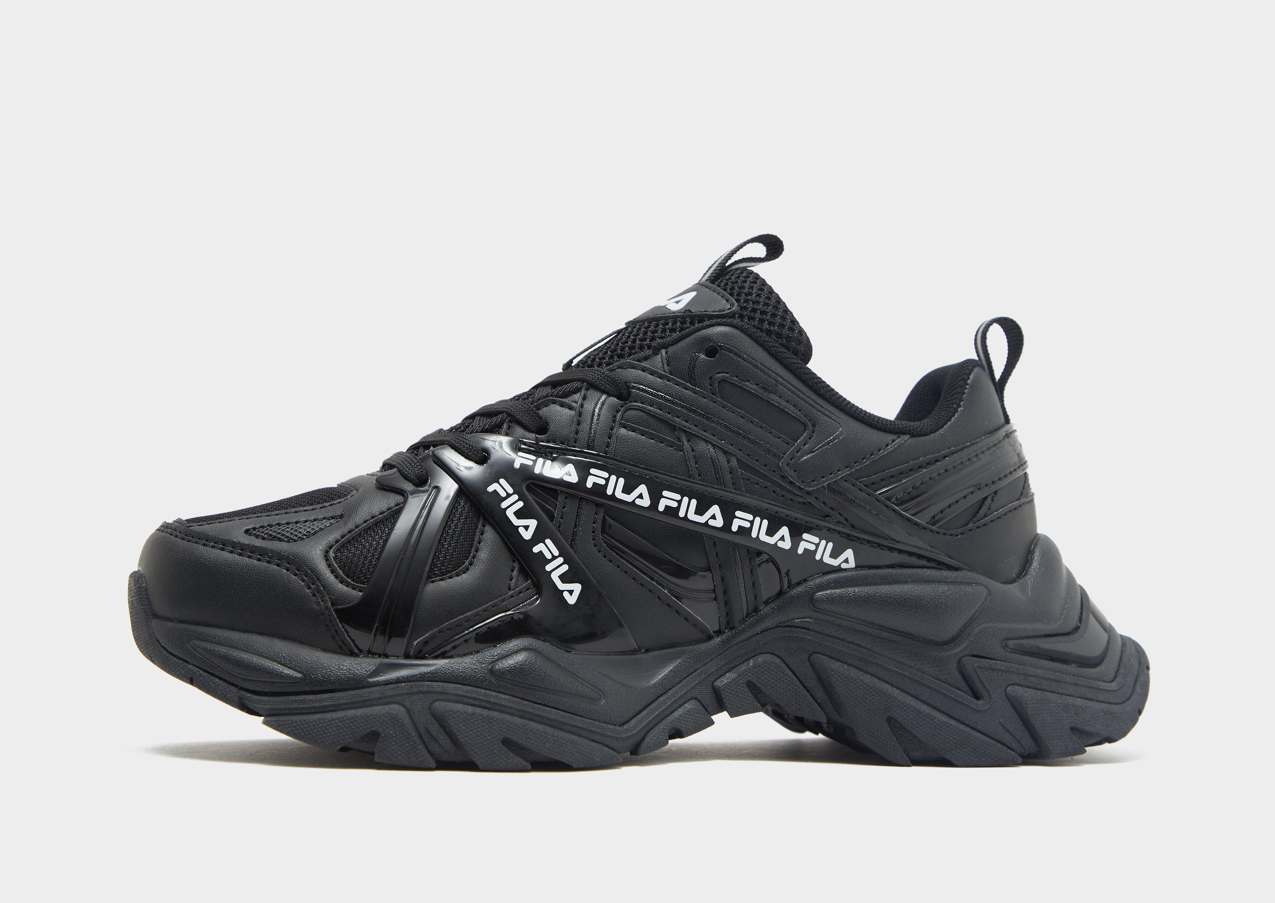 Fila disruptor cheap 2 junior black