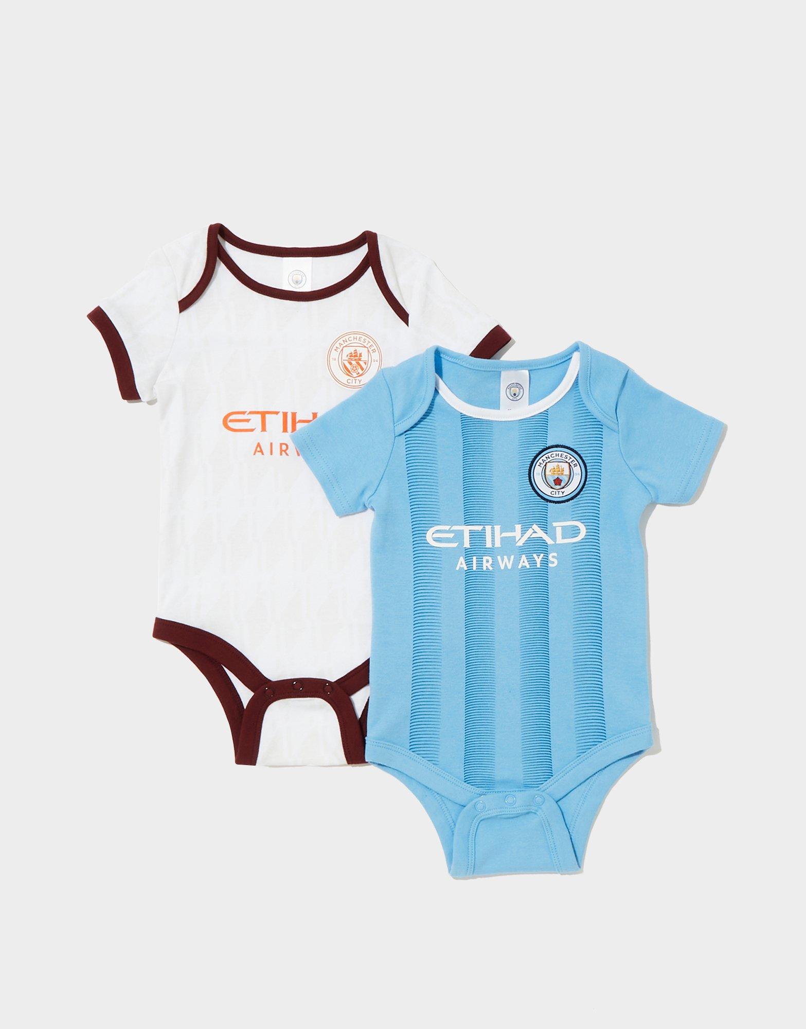 Man city cheap baby grows