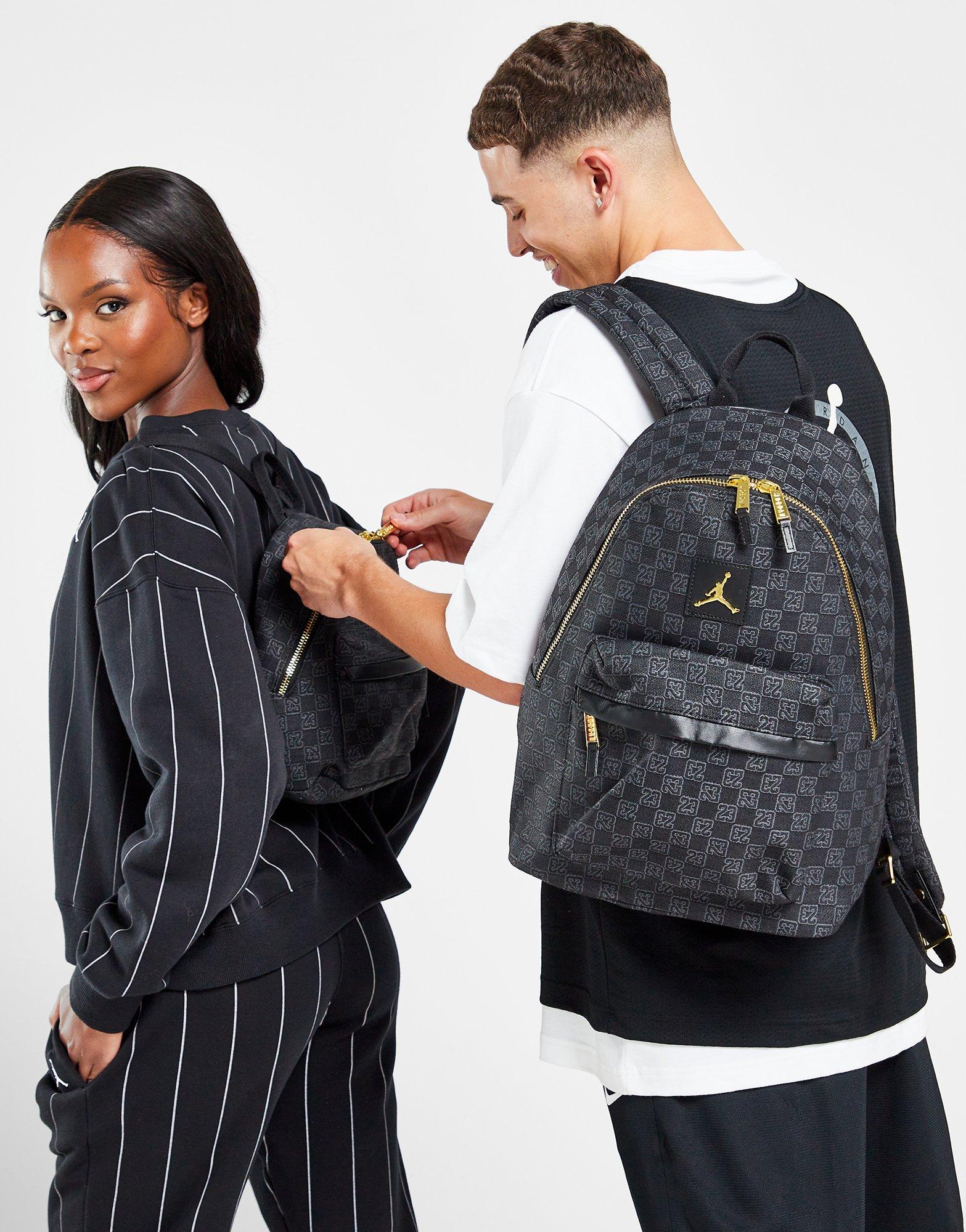 Monogram shop eclipse backpack