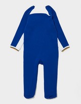 Official Team Chelsea FC 2023/24 Home Babygrow Infant