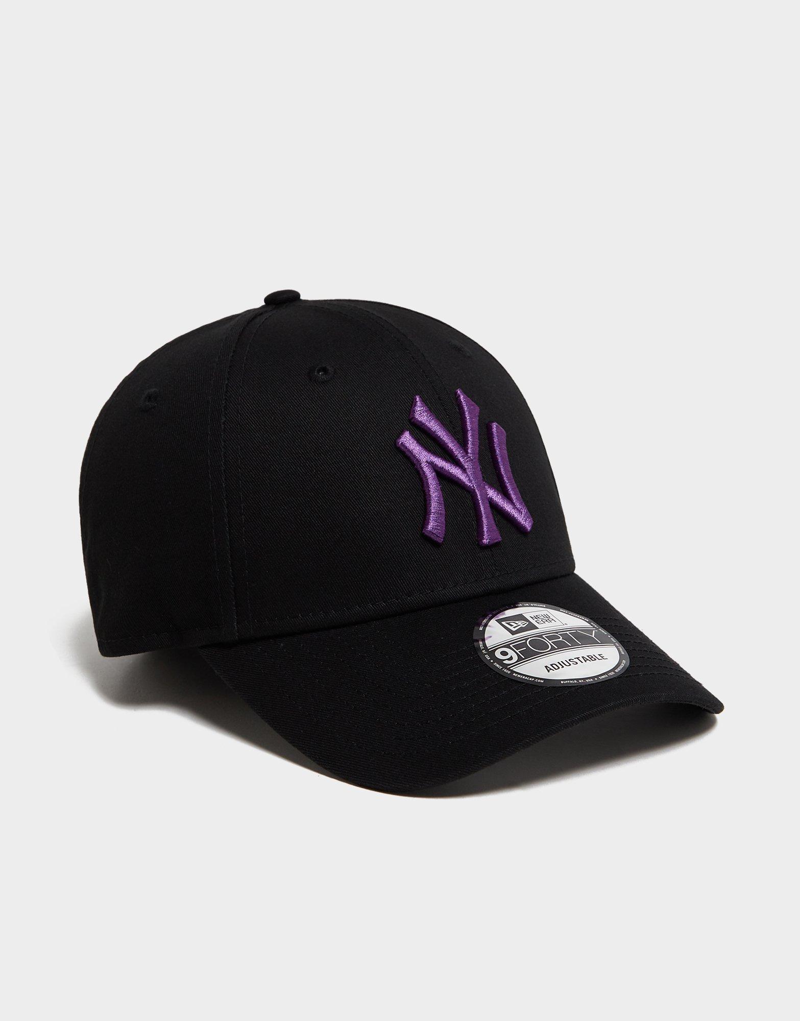New Era MLB New York Yankees 9FORTY Cap