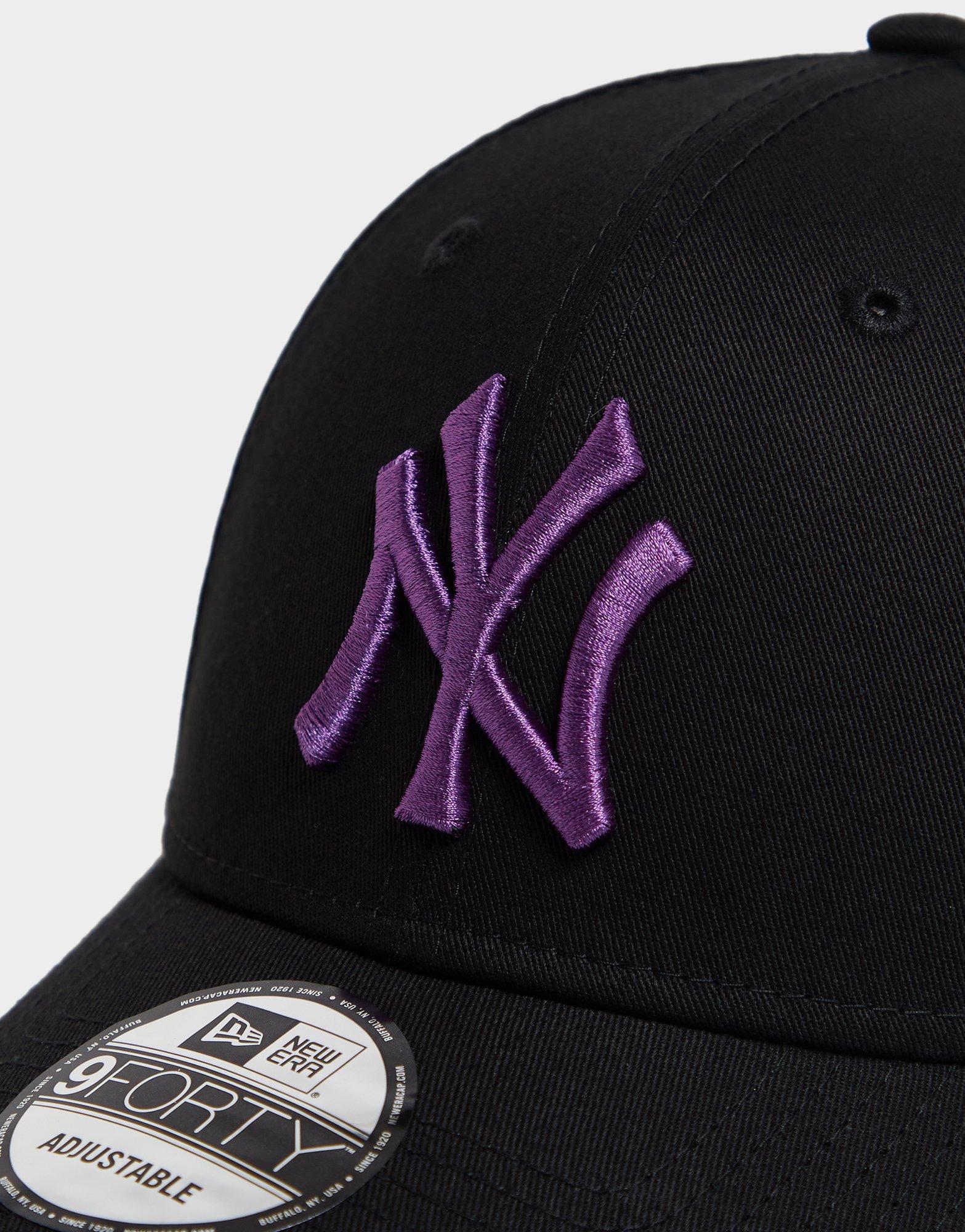New Era MLB New York Yankees 9FORTY Cap