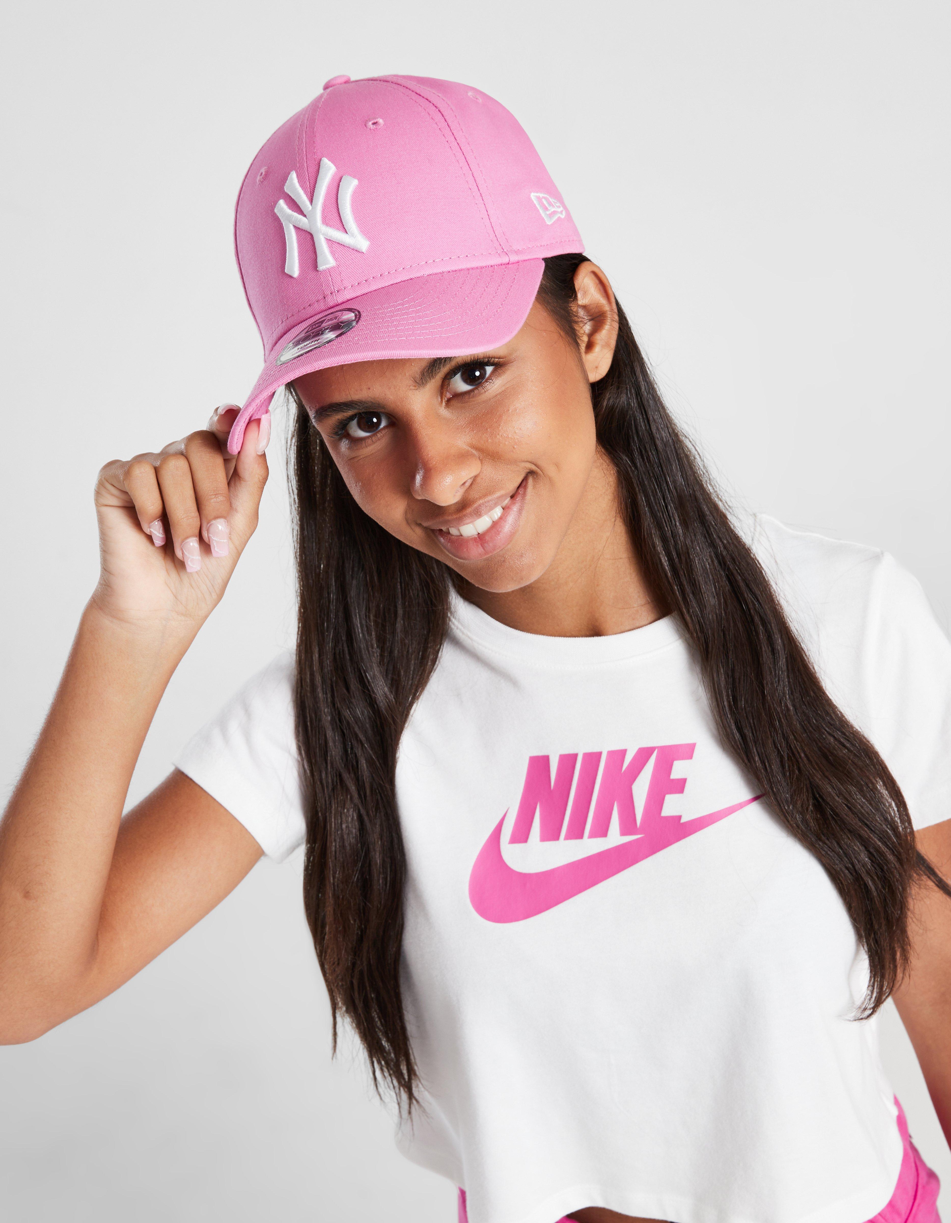 nike youth cap