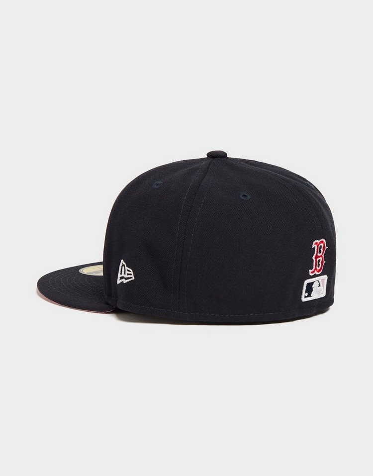 New Era MLB Boston Red Sox Bloom 59FIFTY Cap