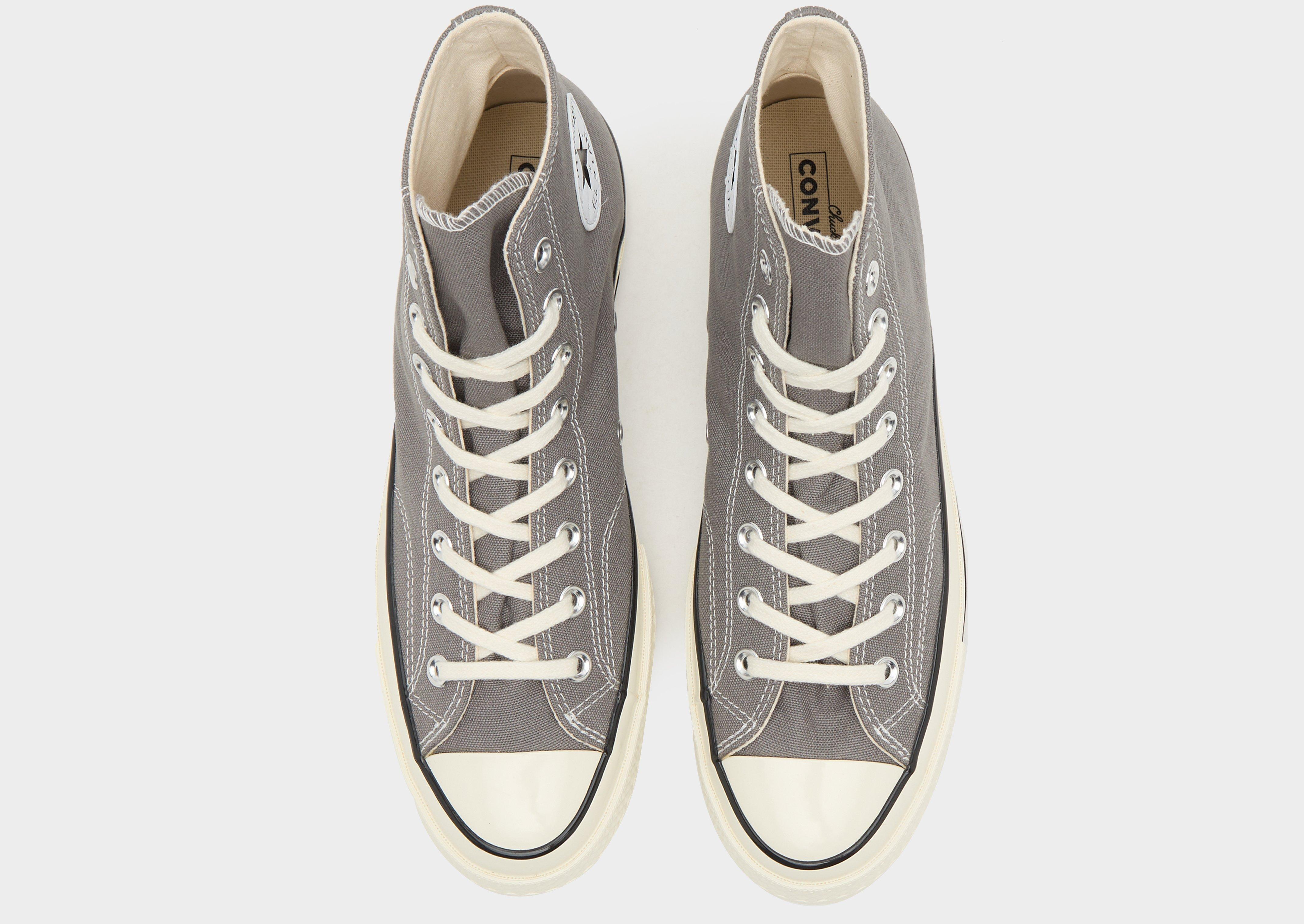 Grey converse for on sale men