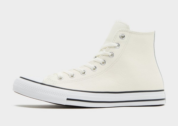 Converse All Star High Leather