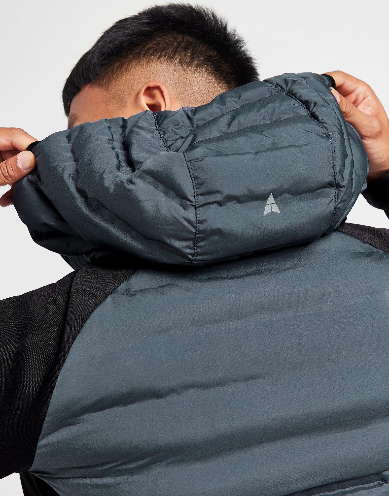Technicals Serbac Hybrid Hoodie