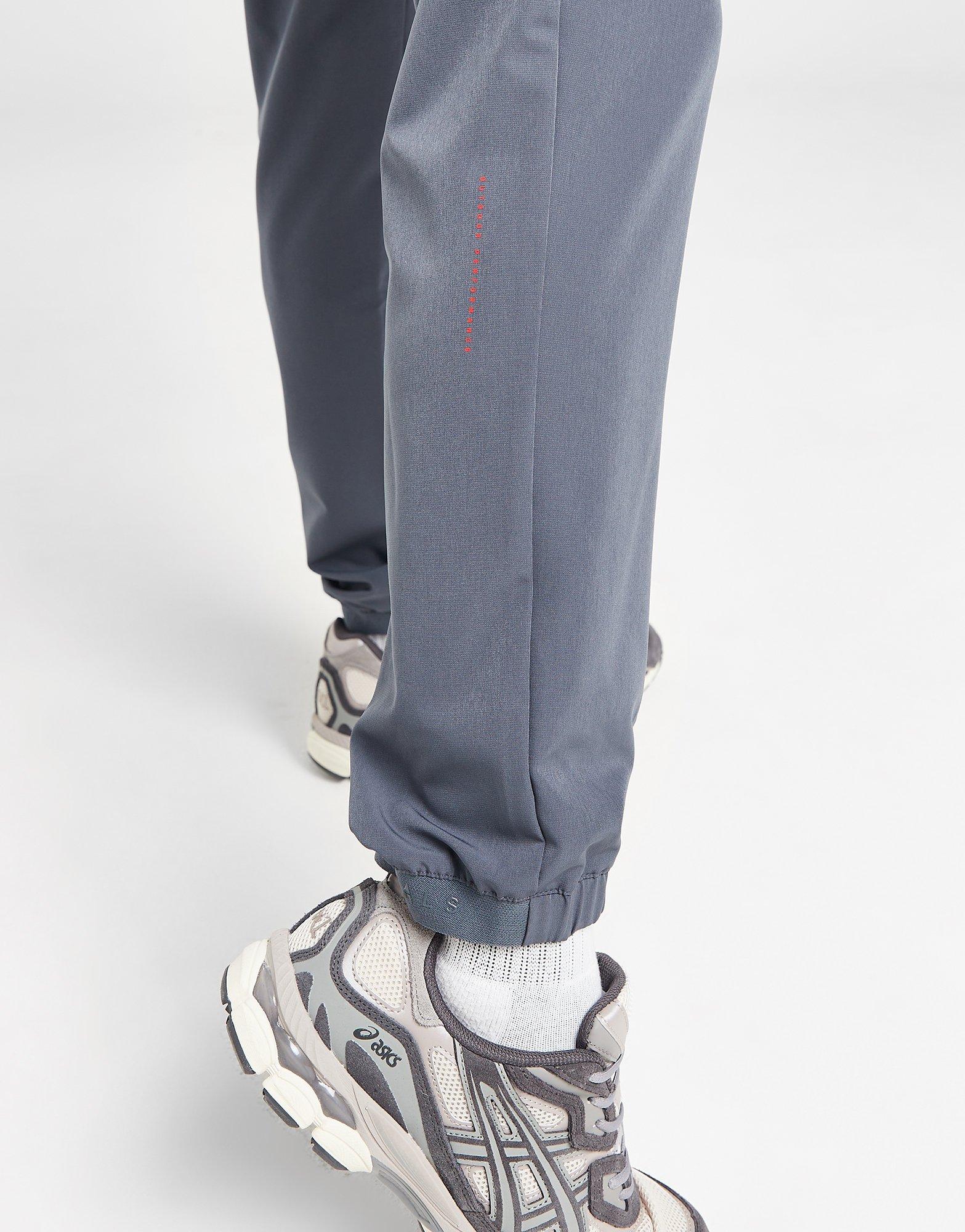 Grey Technicals Rove Cargo Pants, JD Sports UK