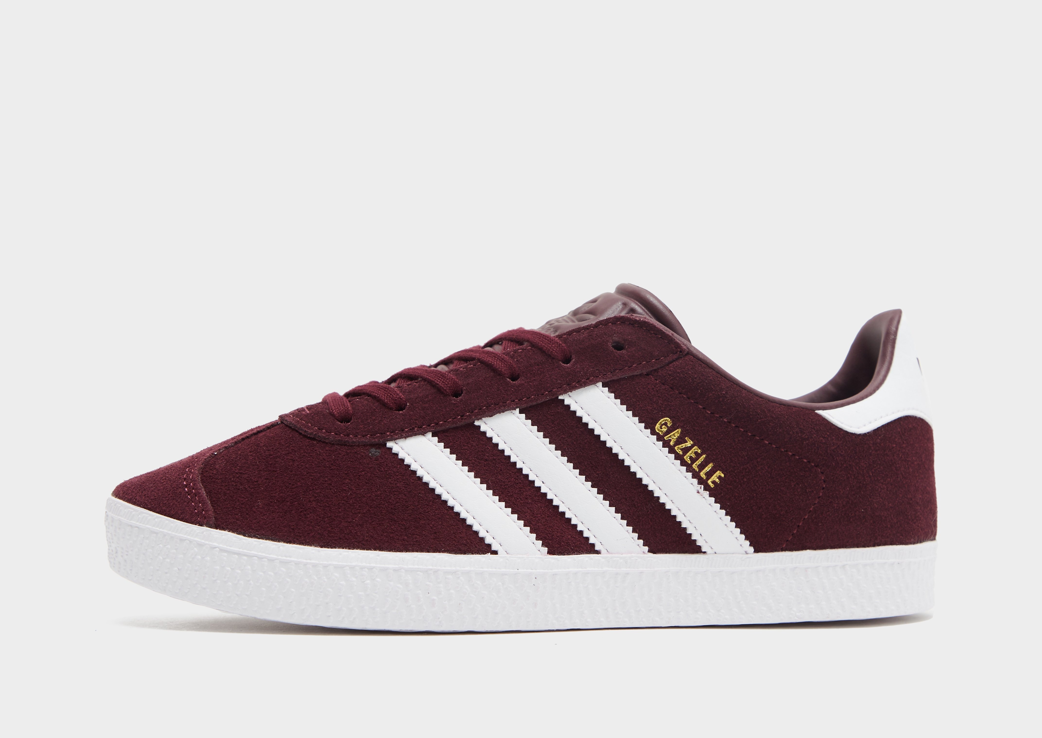 Adidas superstar slip on bordeaux best sale