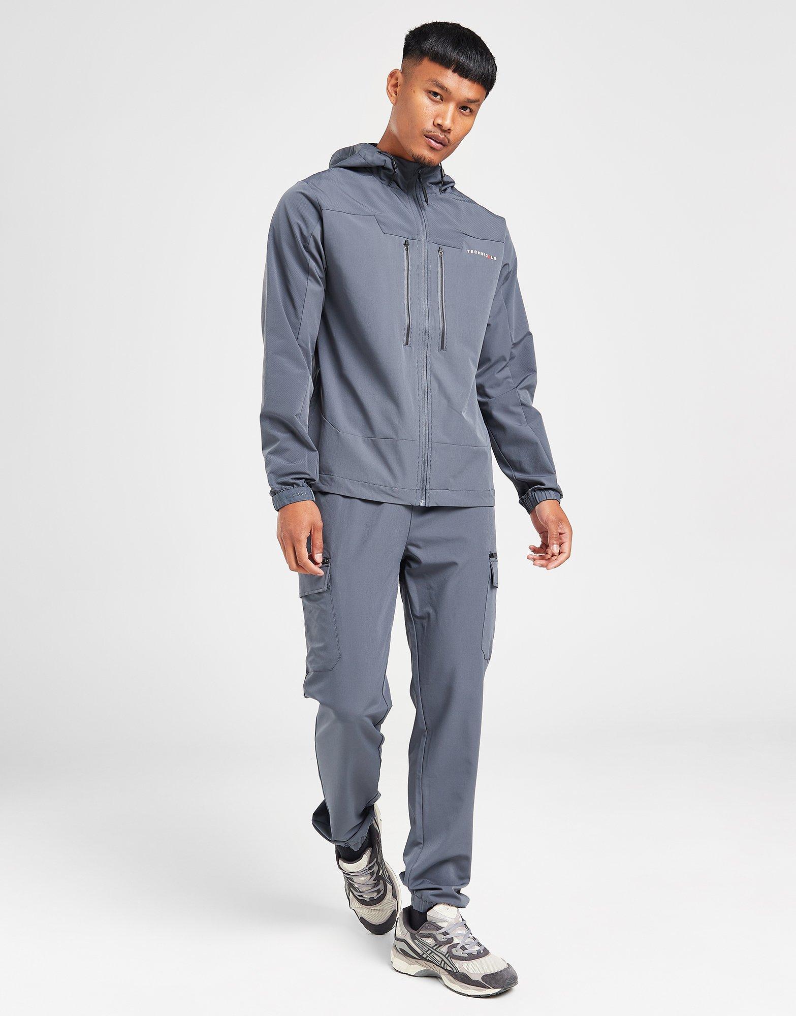 TECHNICALS Rove Hoodie