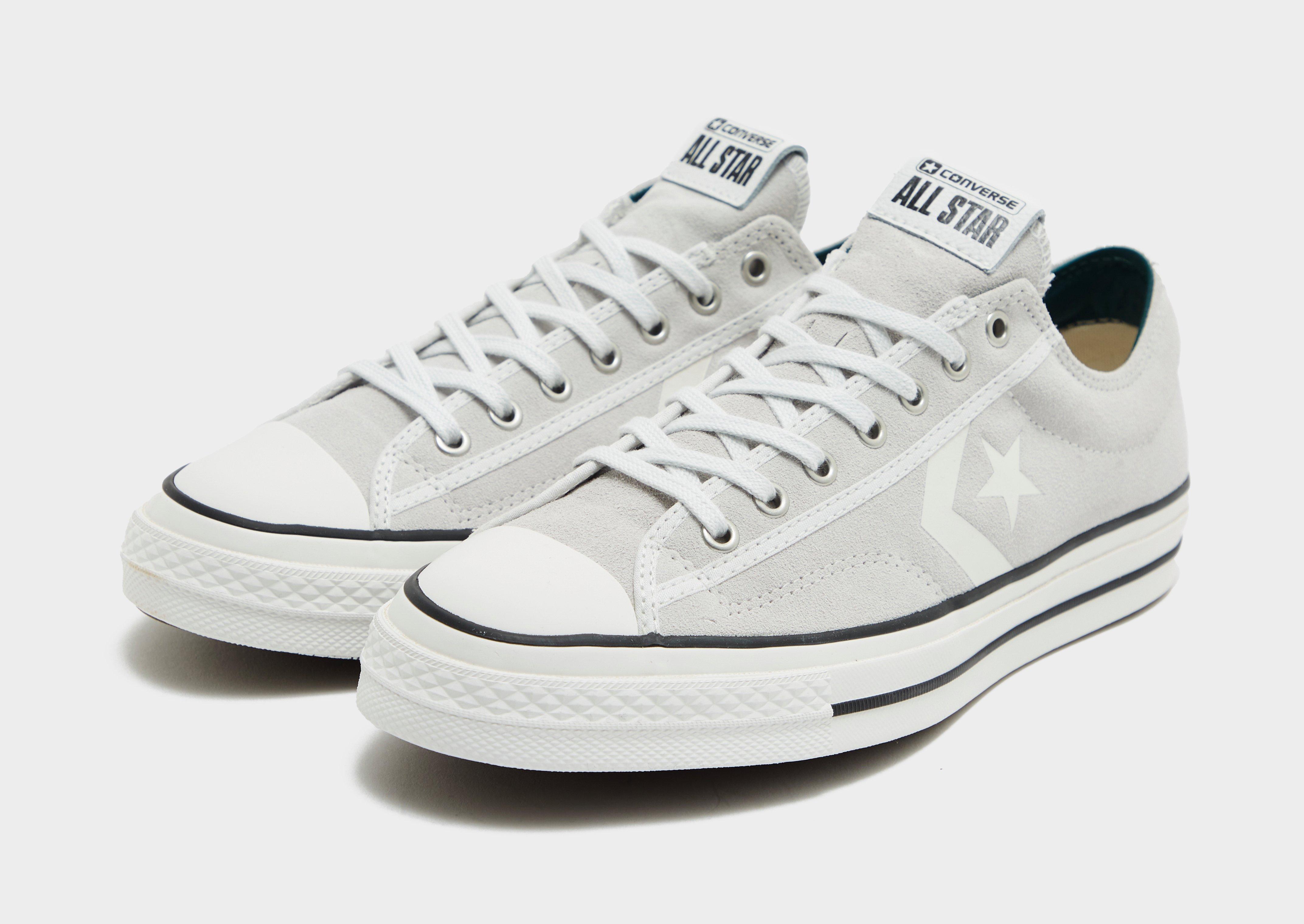 Converse star player jd sports sale