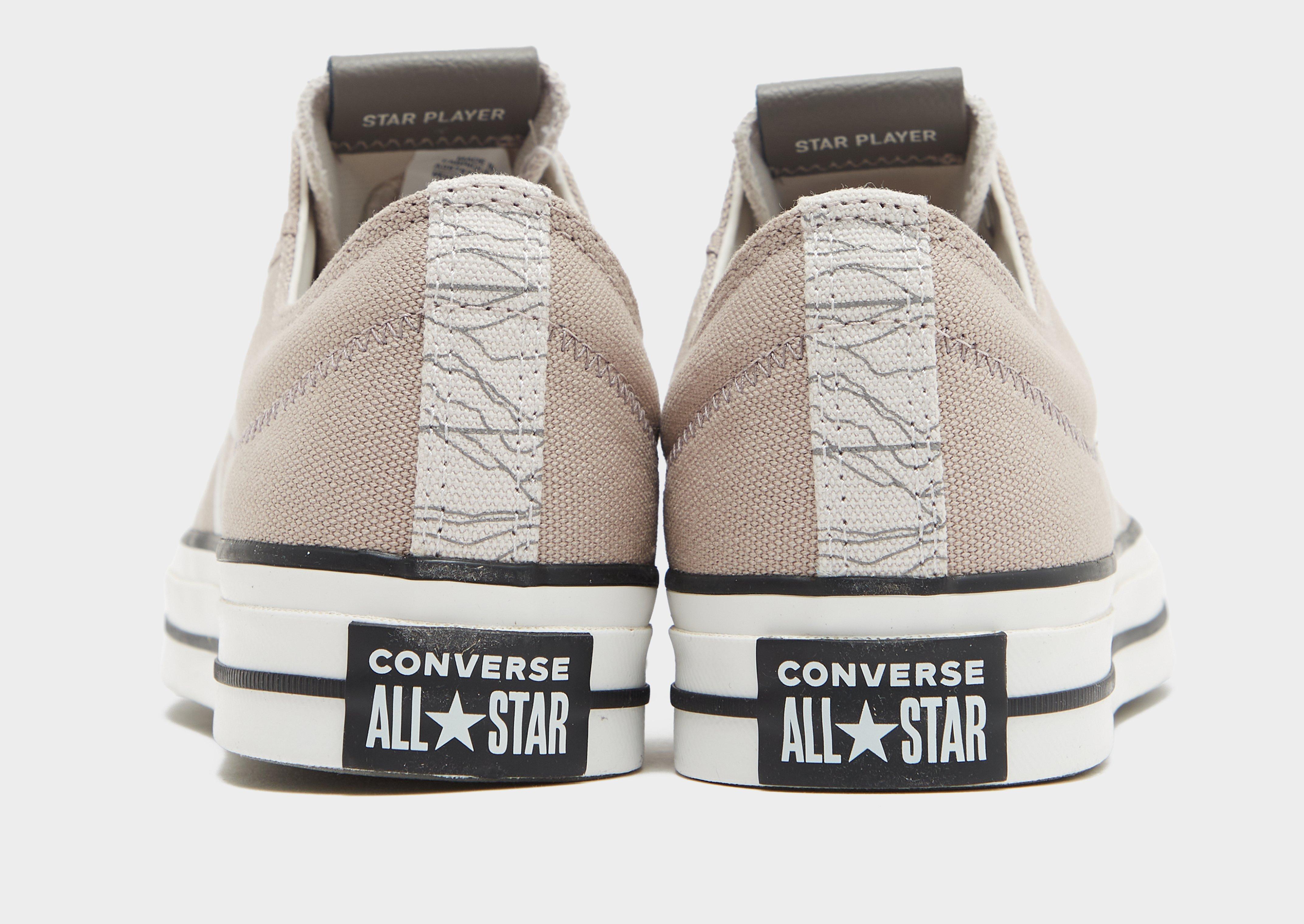 Converse Star Player