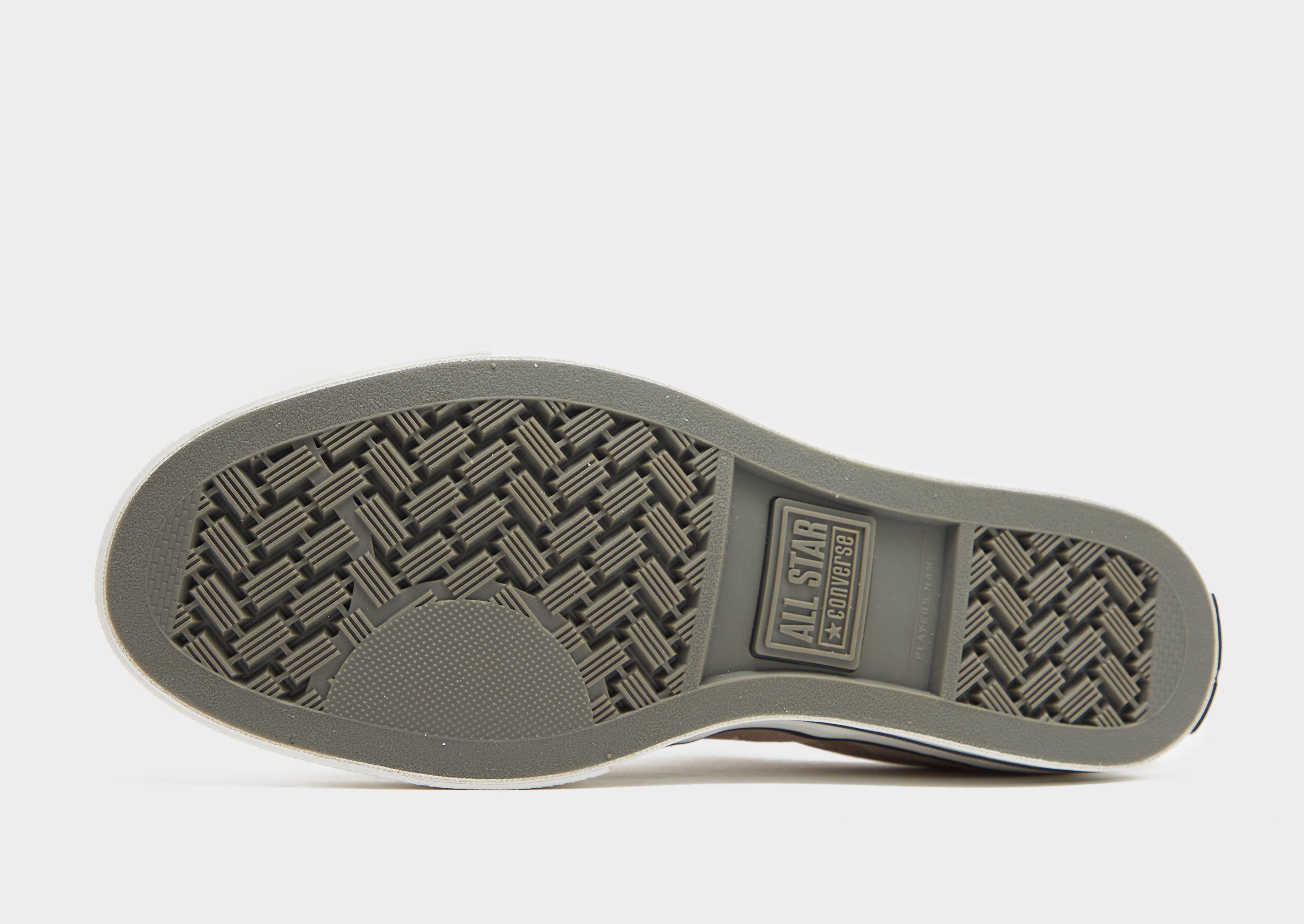 Converse Star Player