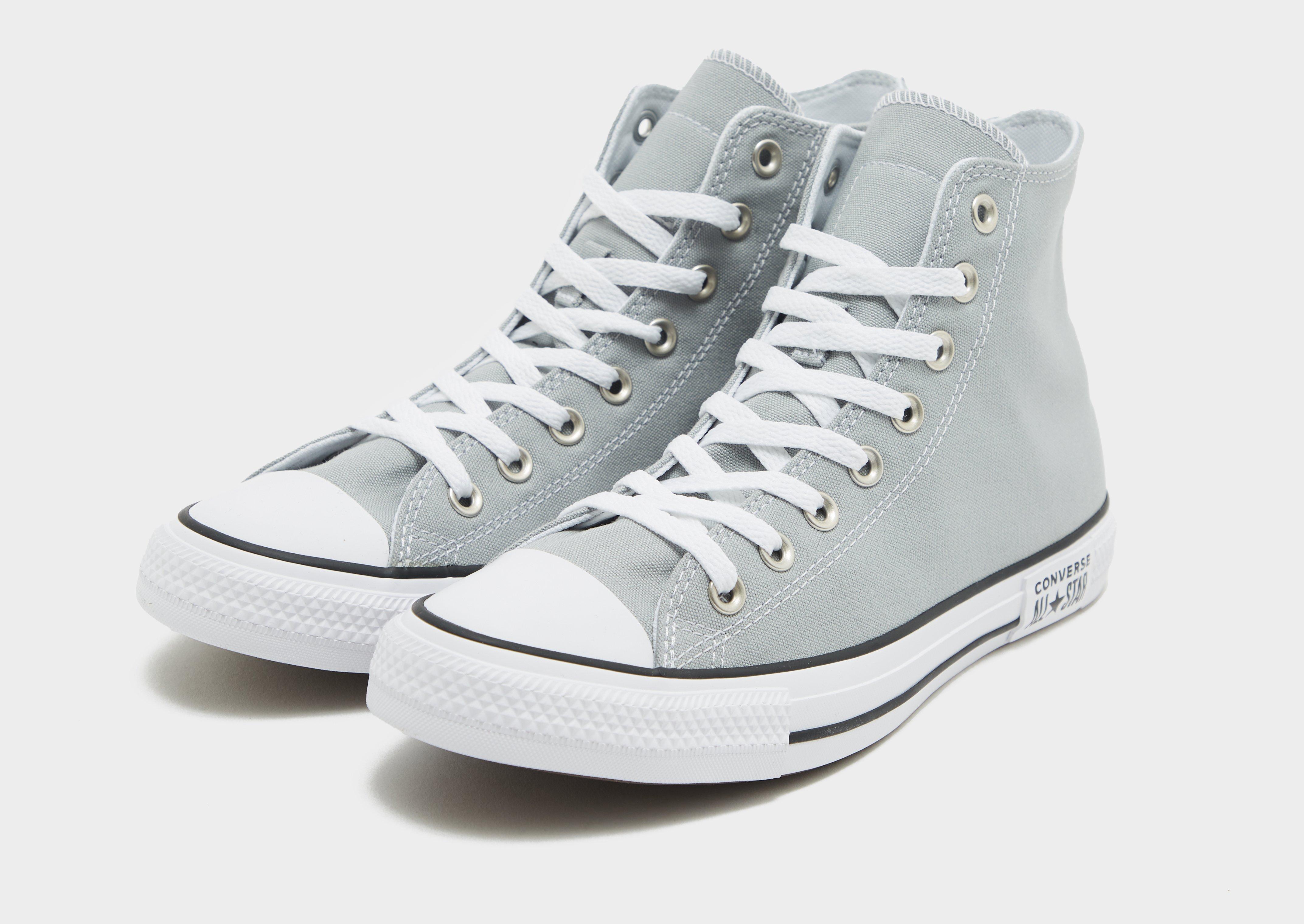 Mens grey chuck clearance taylors