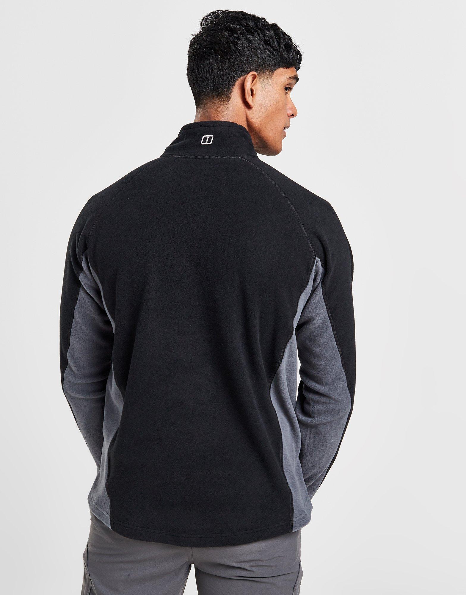 Berghaus Hartsop 1/2 Zip Fleece