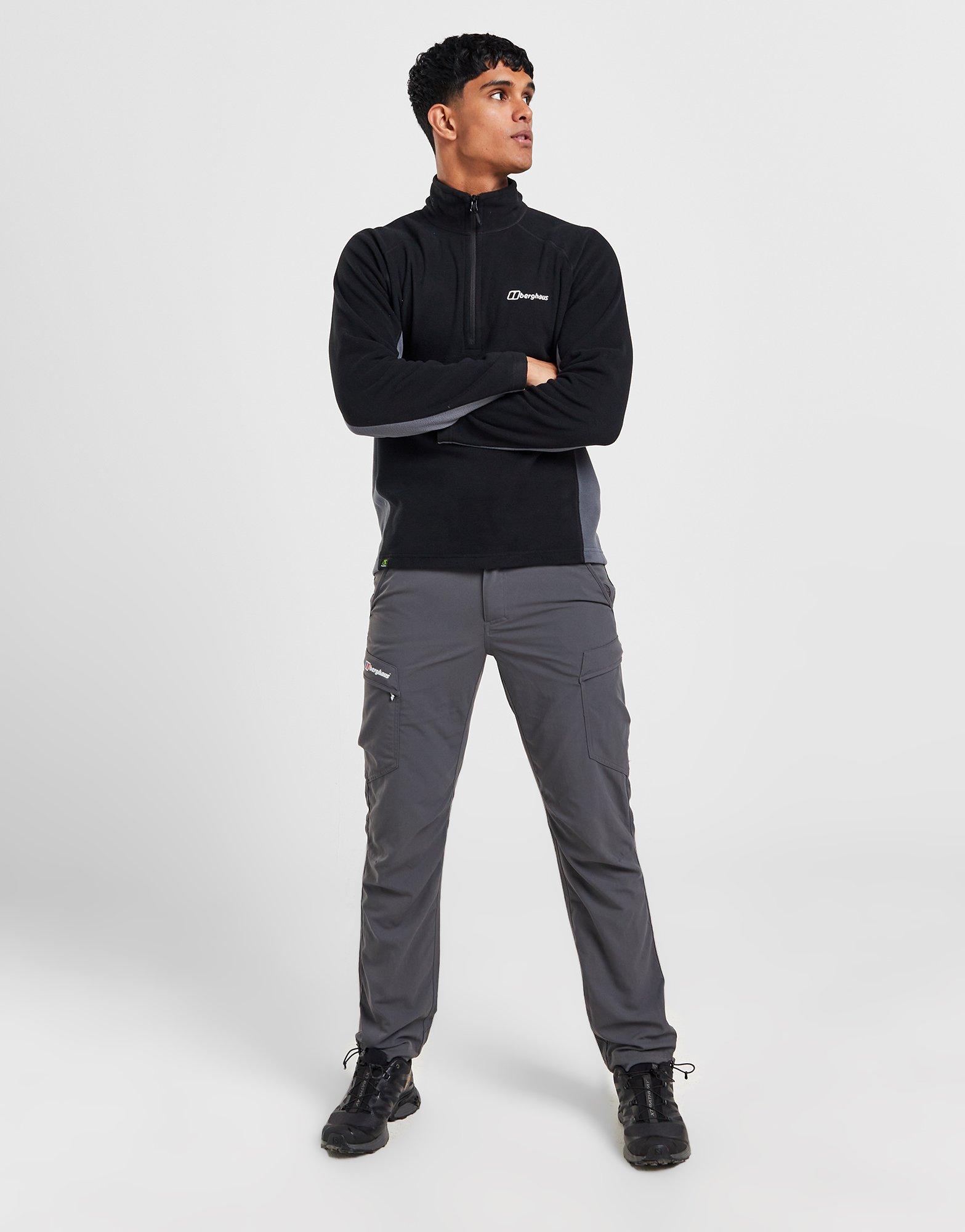 Berghaus Hartsop 1/2 Zip Fleece