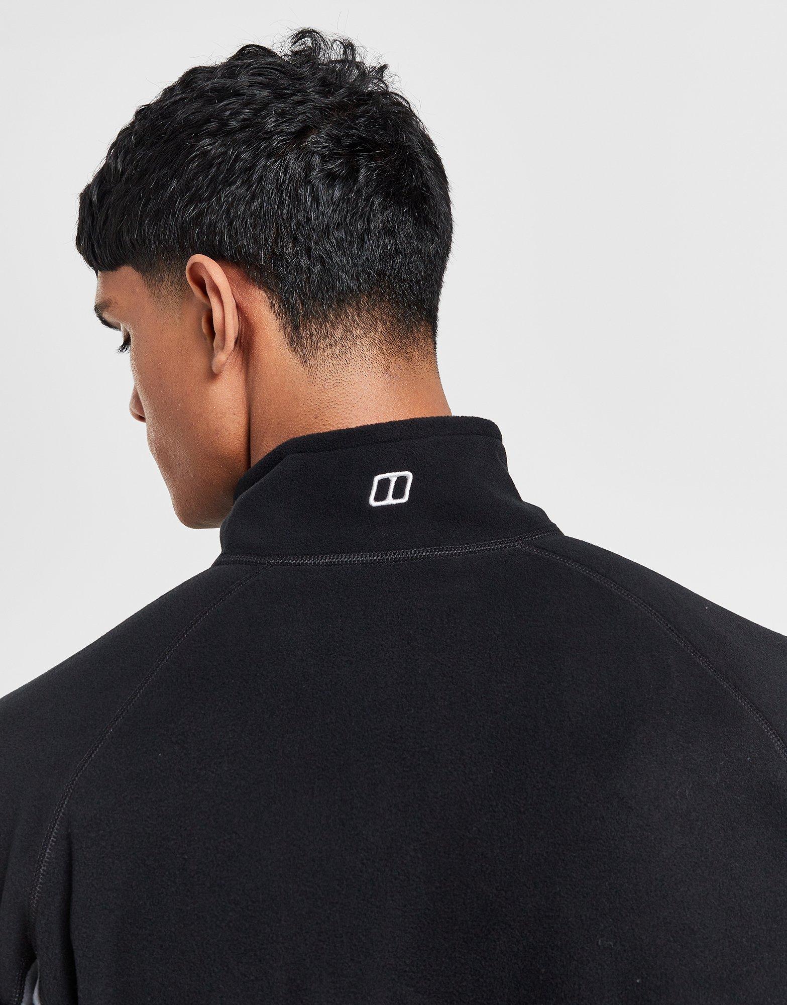 Berghaus Hartsop 1/2 Zip Fleece