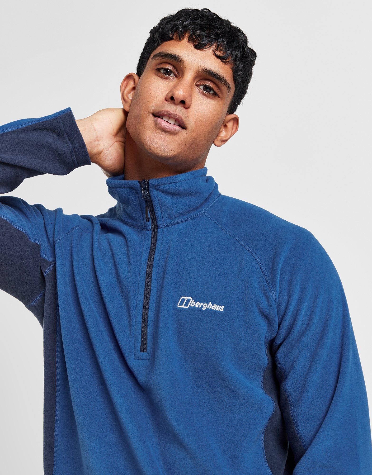 Berghaus fleece outlet jd