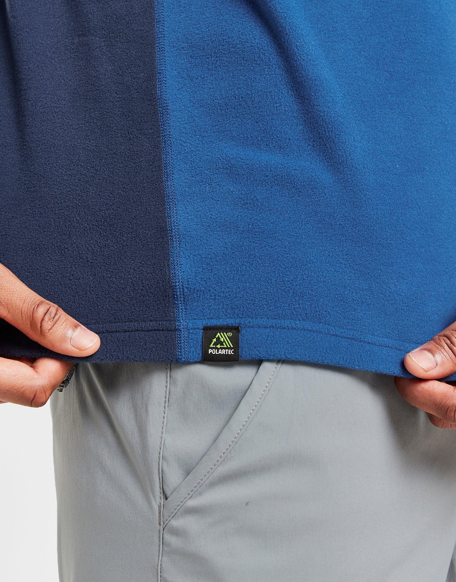 Berghaus Hartsop 1/2 Zip Fleece