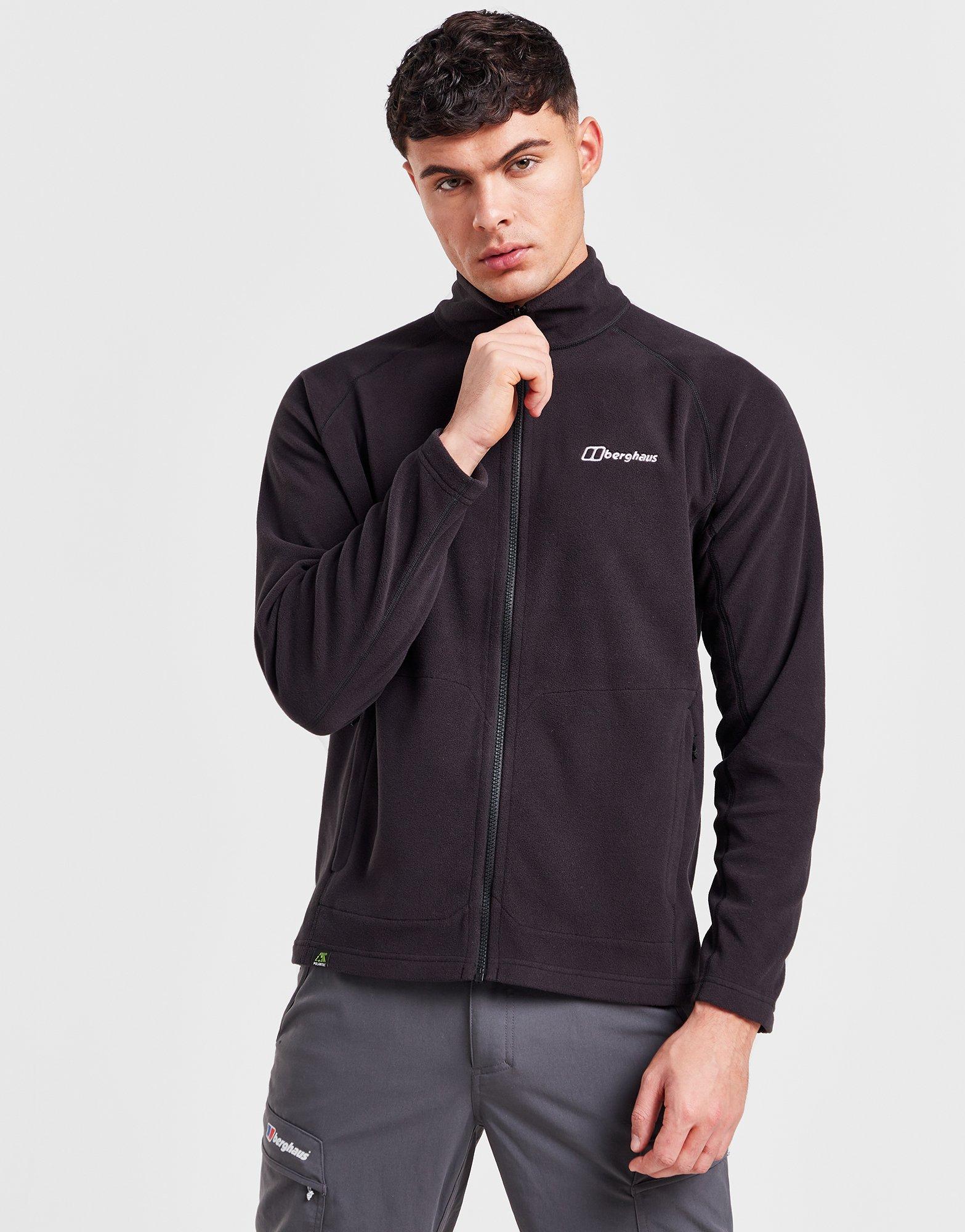 Berghaus Hartstop Full Zip Fleece
