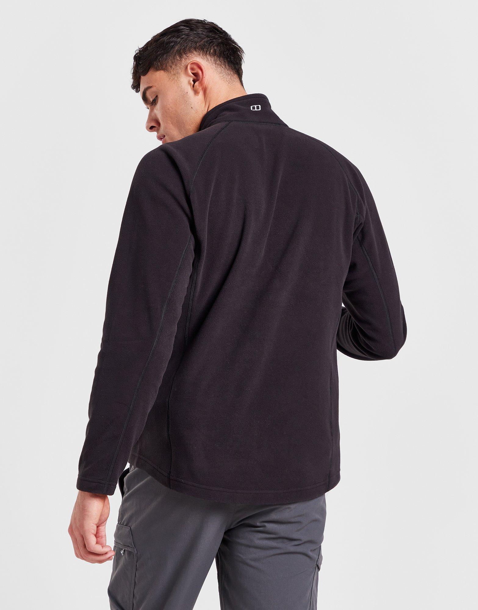 Berghaus Hartstop Full Zip Fleece