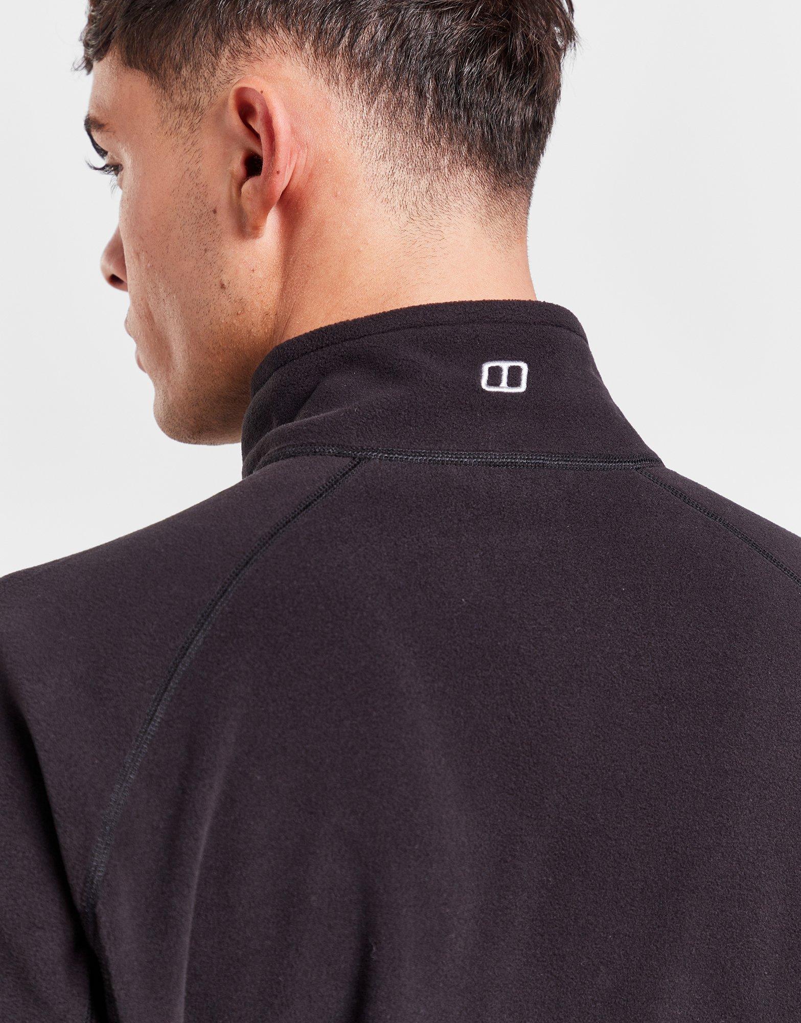 Berghaus Hartstop Full Zip Fleece