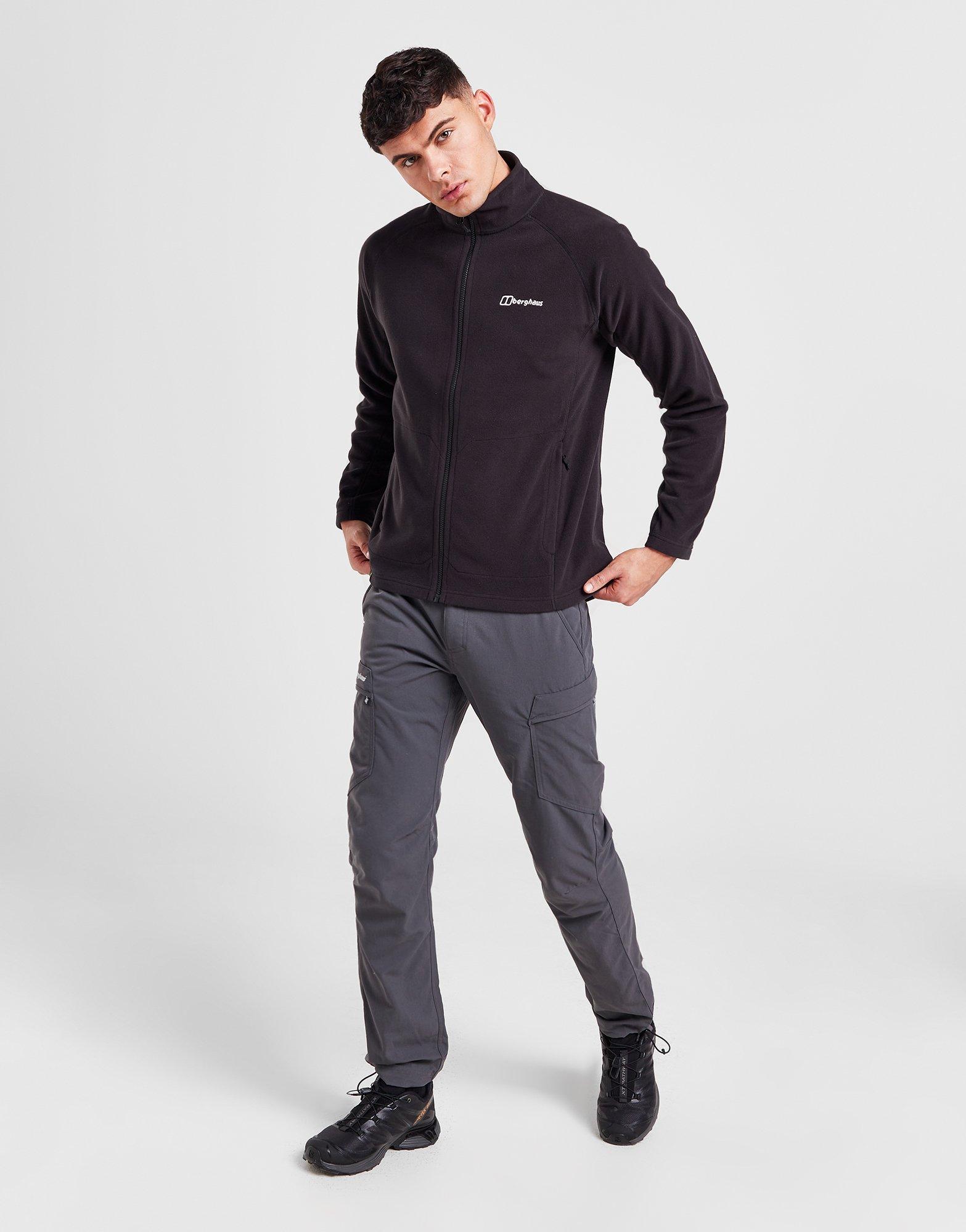Berghaus Hartstop Full Zip Fleece