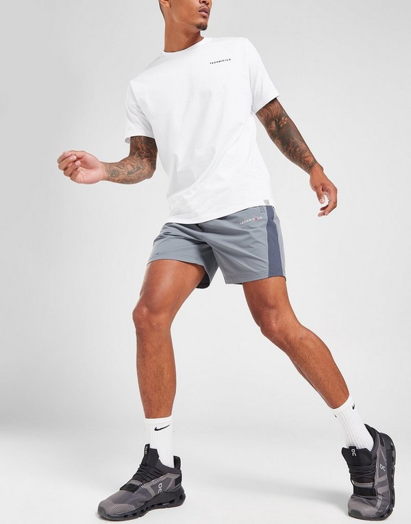 Technicals Arch Woven Shorts
