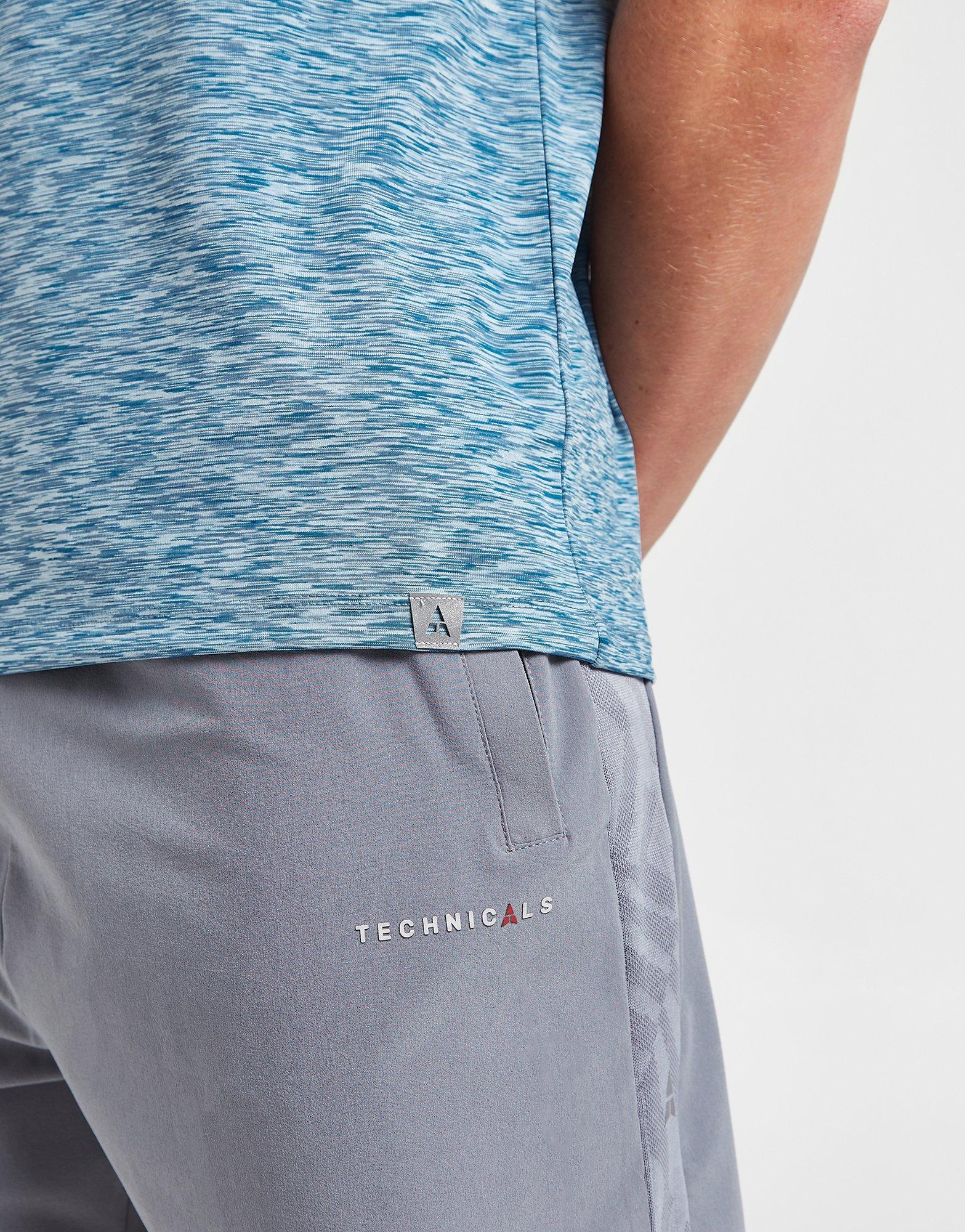 Technicals Yarrow T-shirt Herr