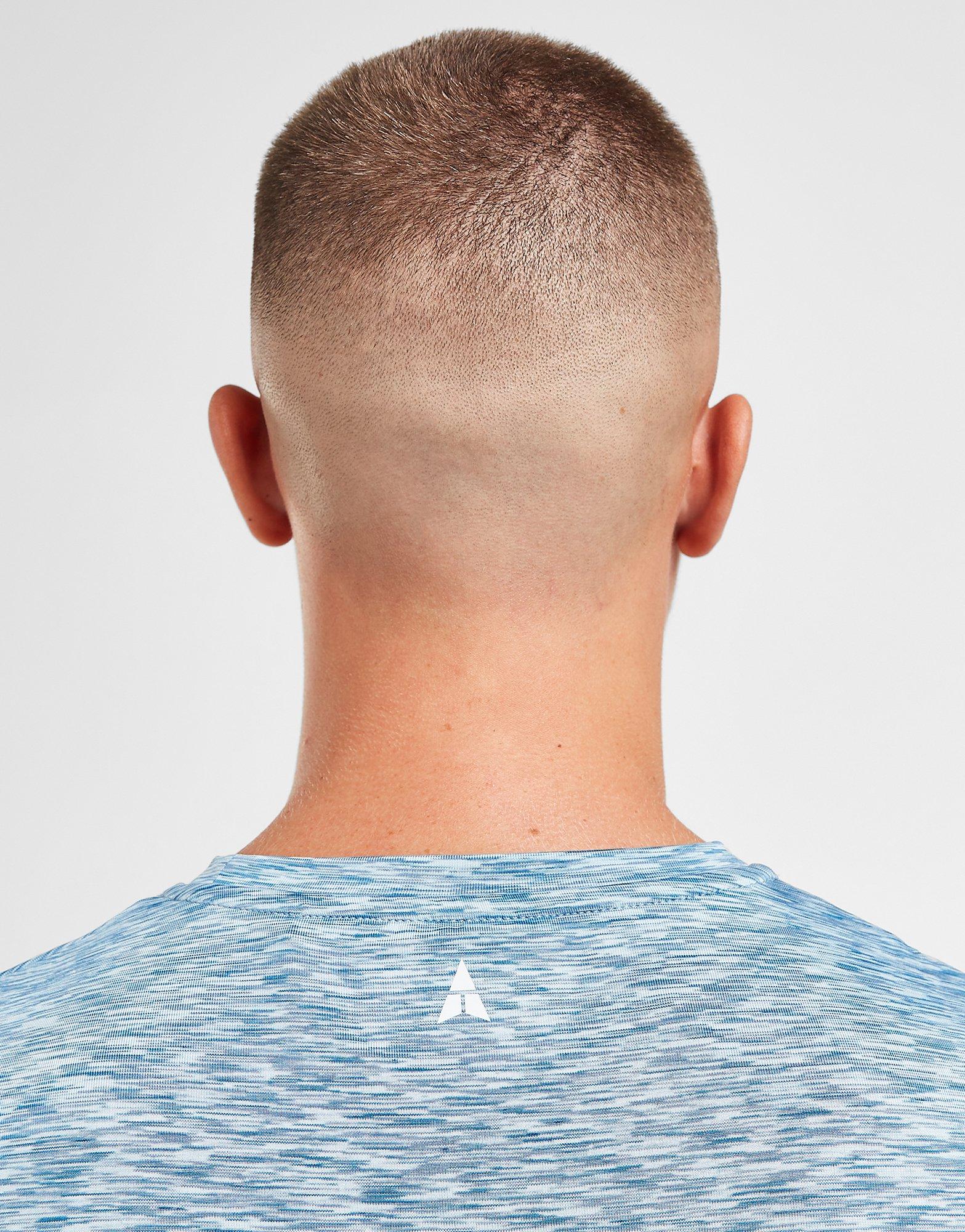 Technicals Yarrow T-shirt Herr