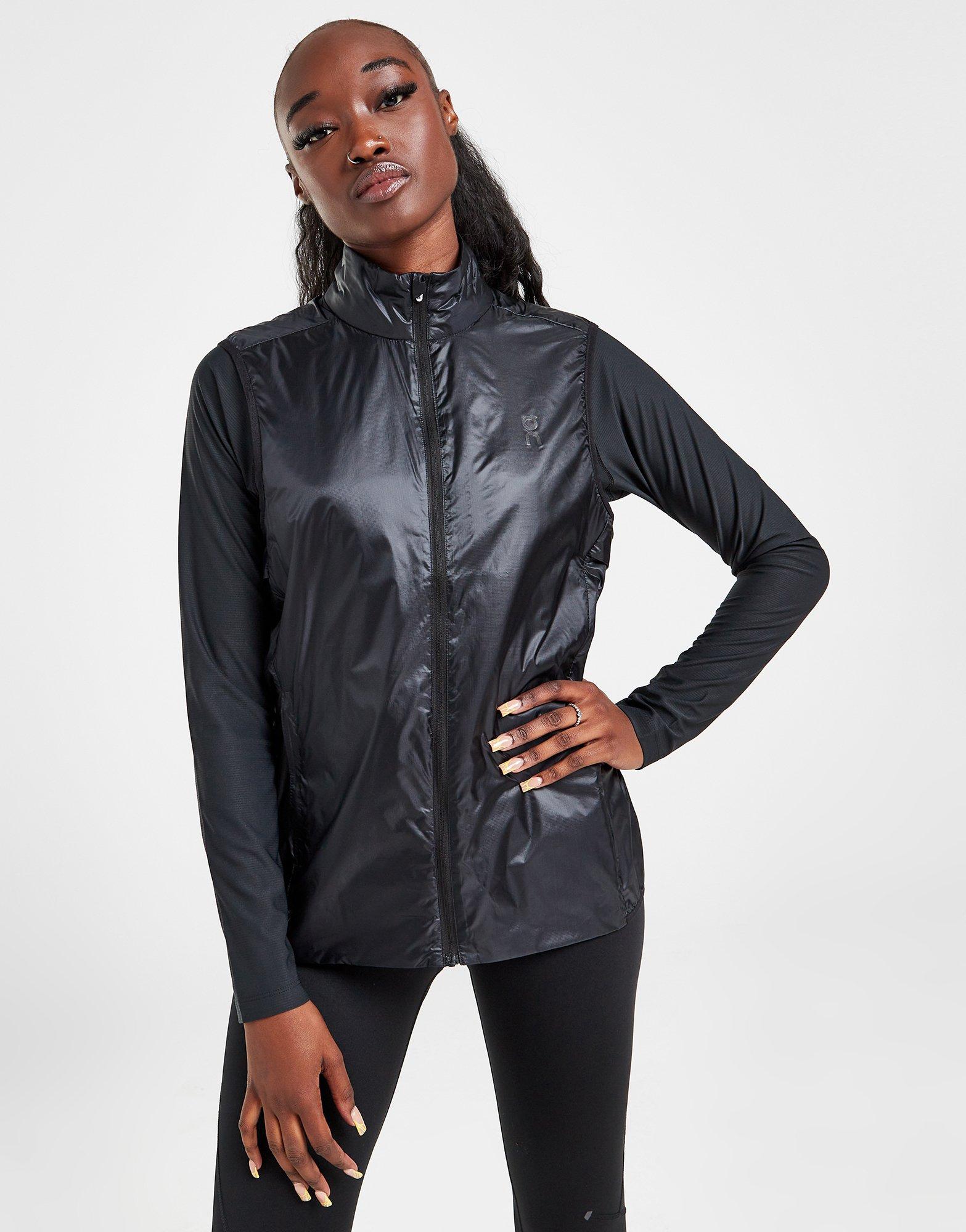 On Running Weather 2.0 Vest