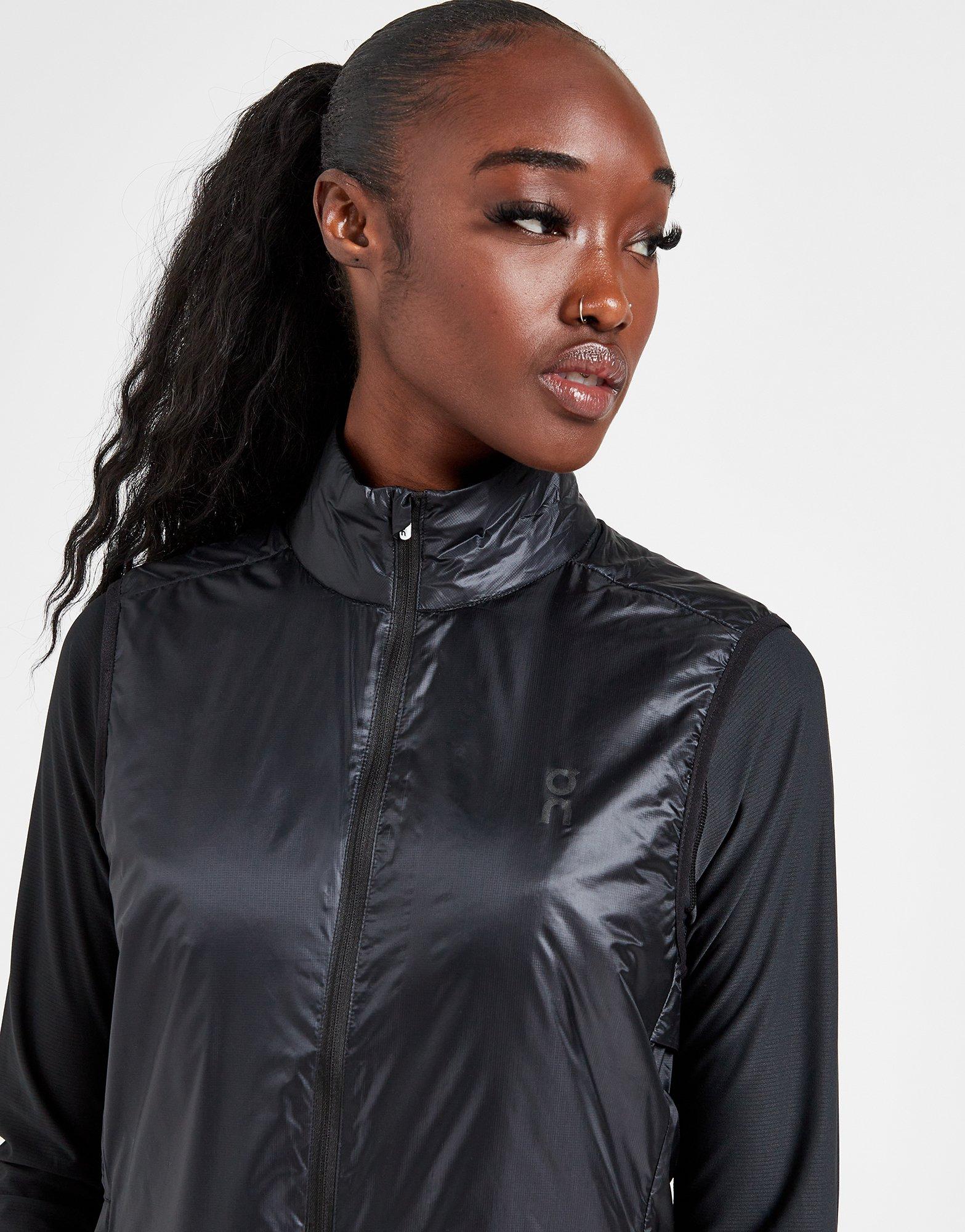 On Running Weather 2.0 Vest